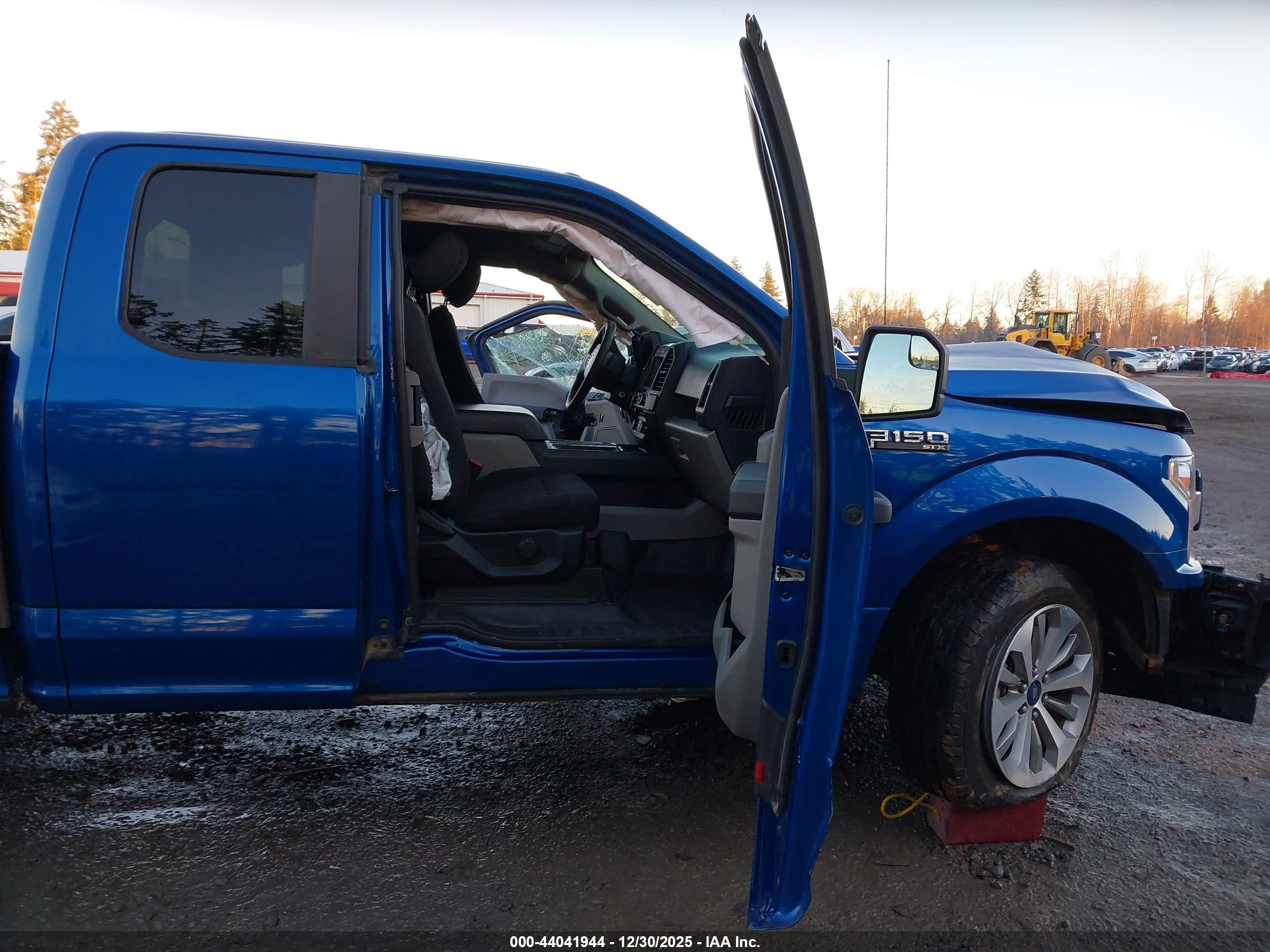 FORD F-150 image 5