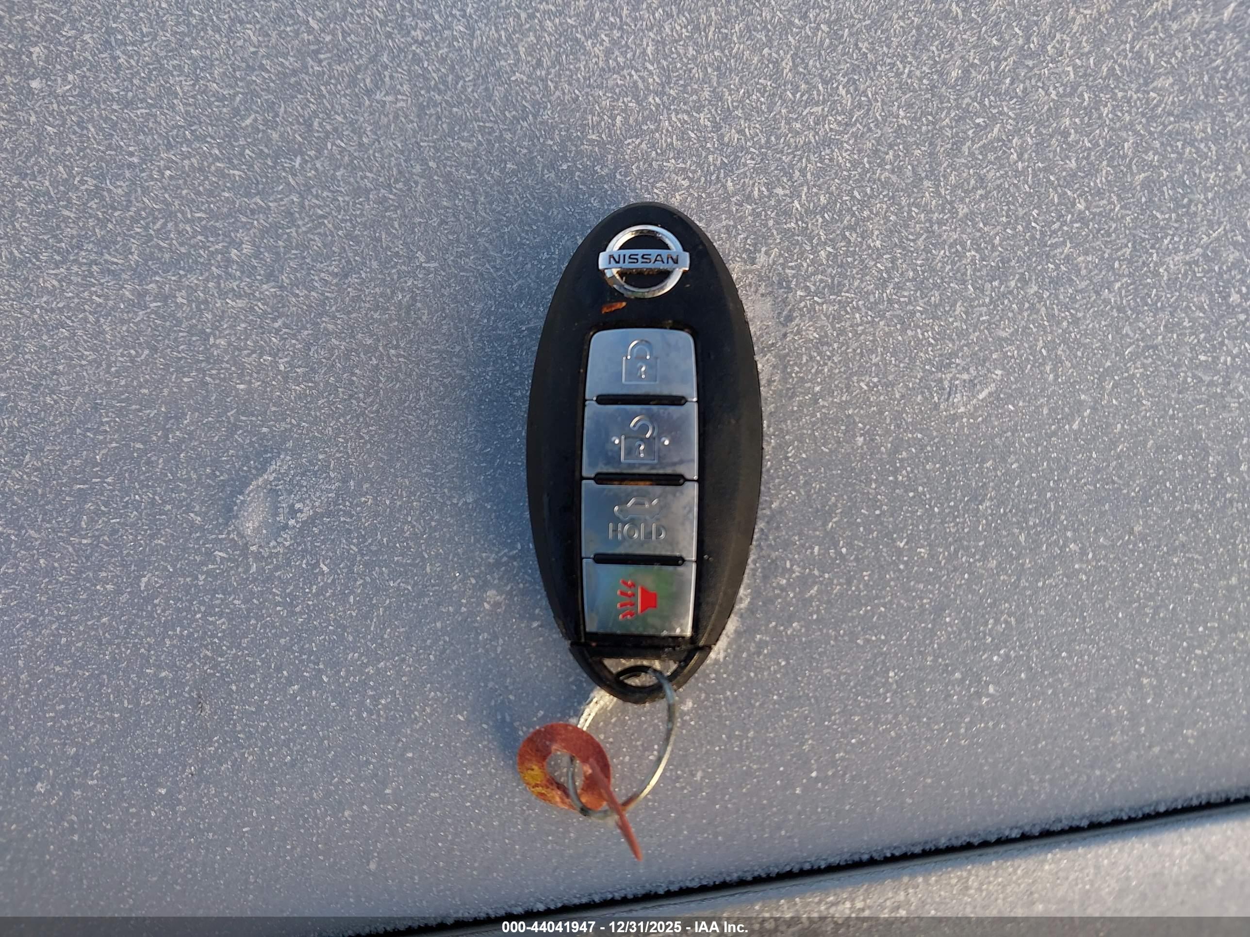 NISSAN SENTRA image 11