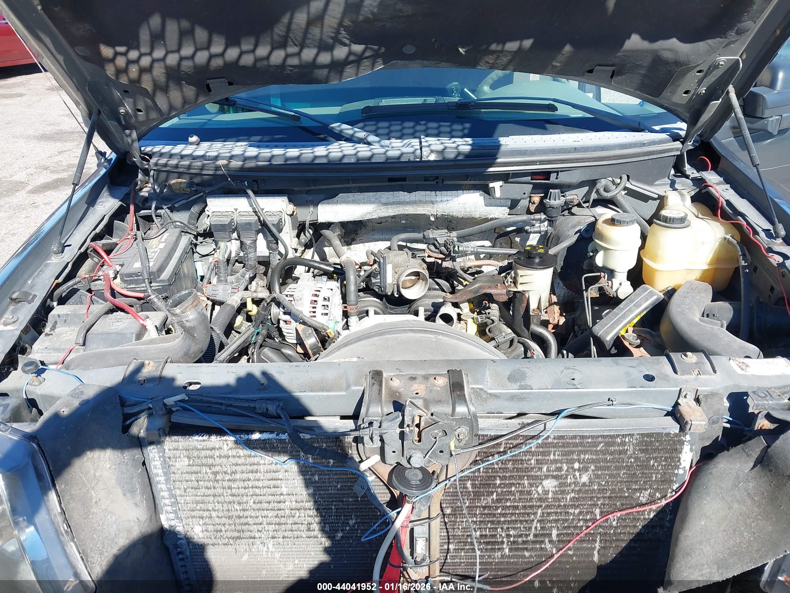 FORD F-150 image 10
