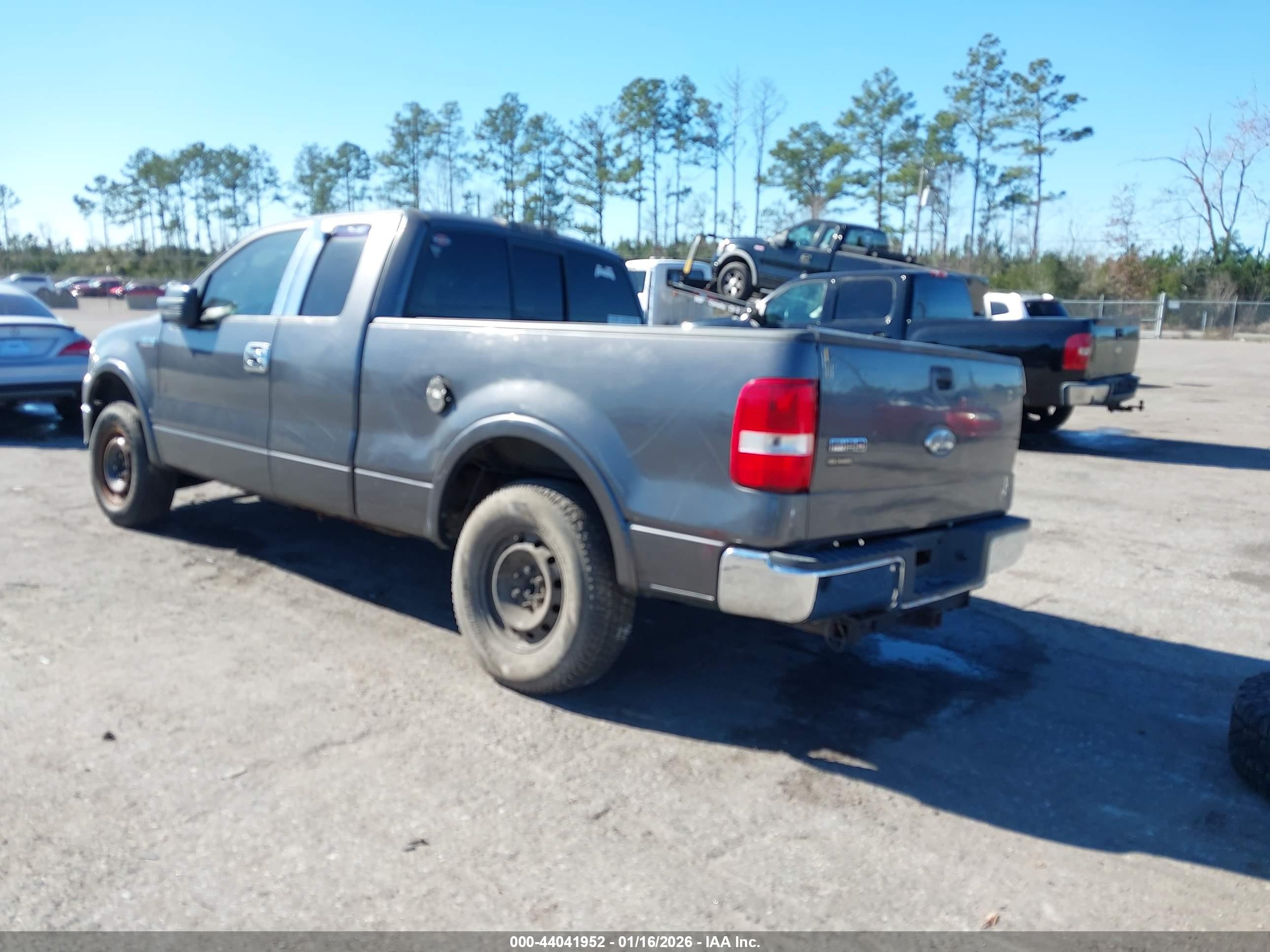 FORD F-150 image 3