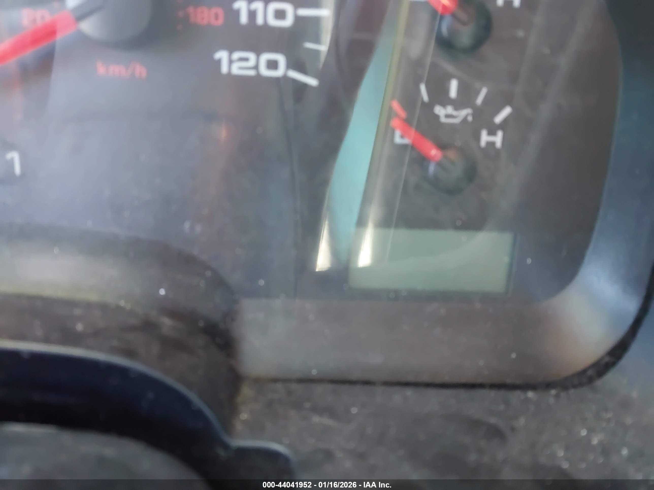FORD F-150 image 7