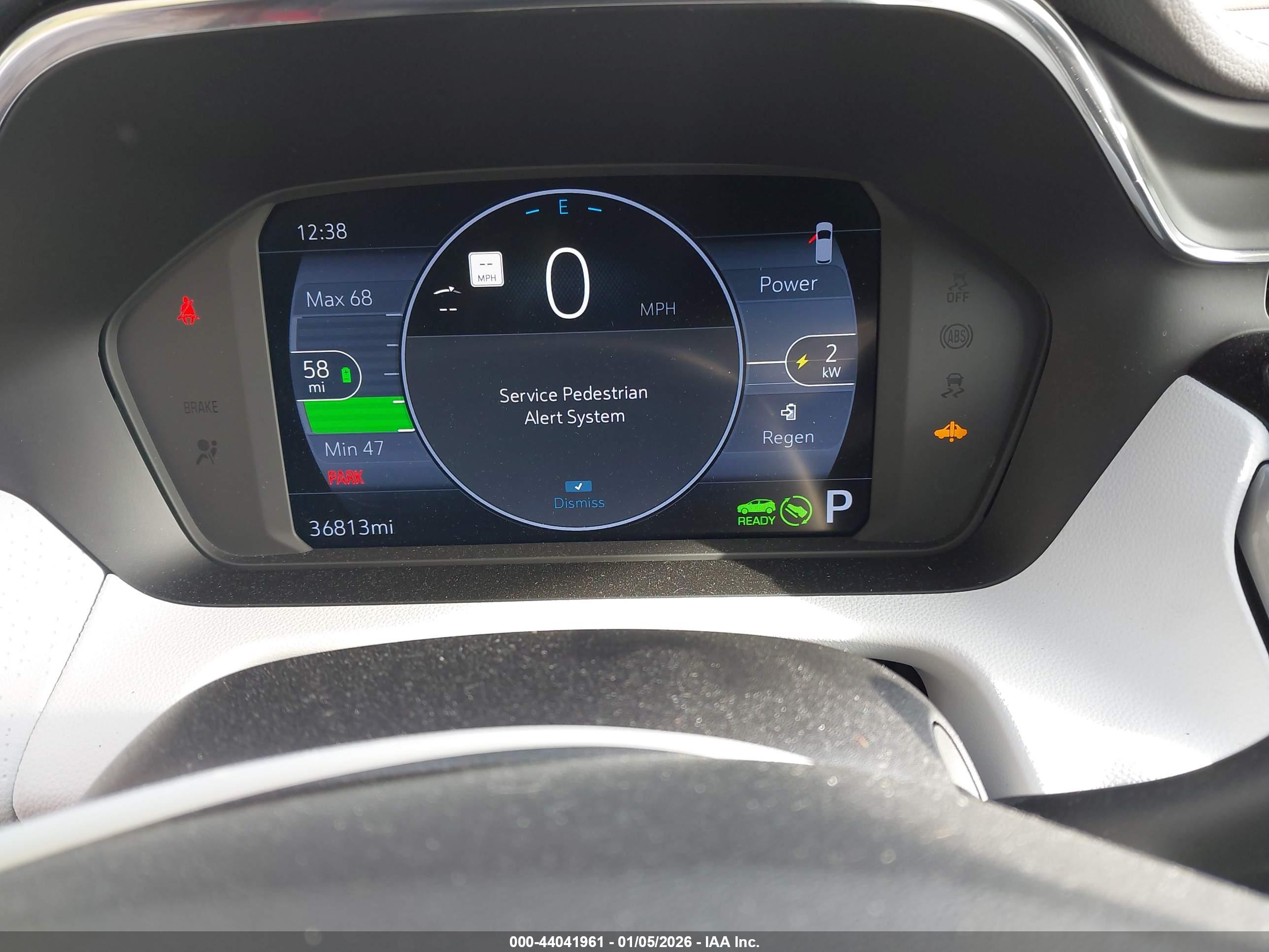 CHEVROLET BOLT image 7