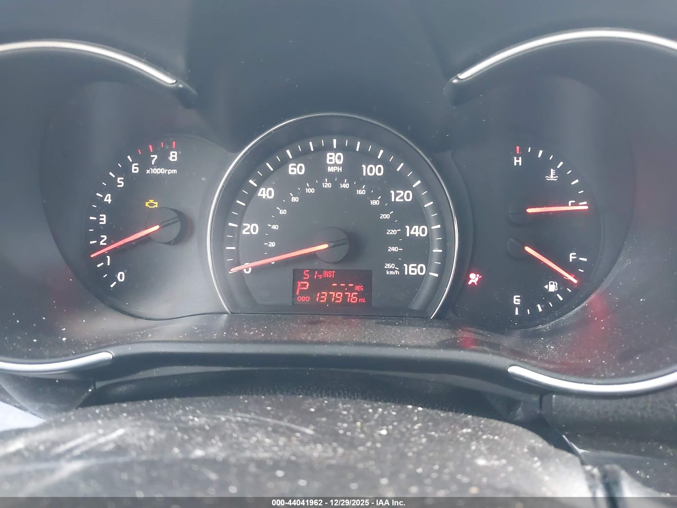 KIA SORENTO image 7