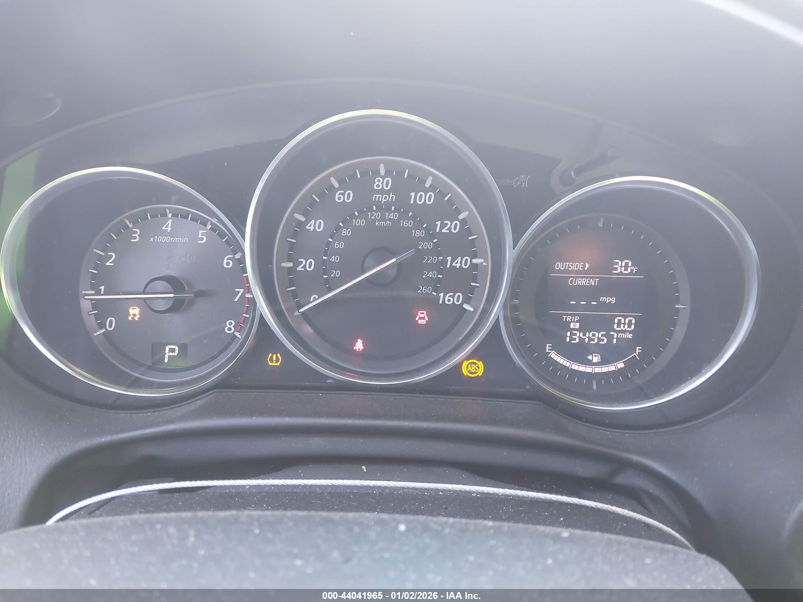 MAZDA CX-5 image 7