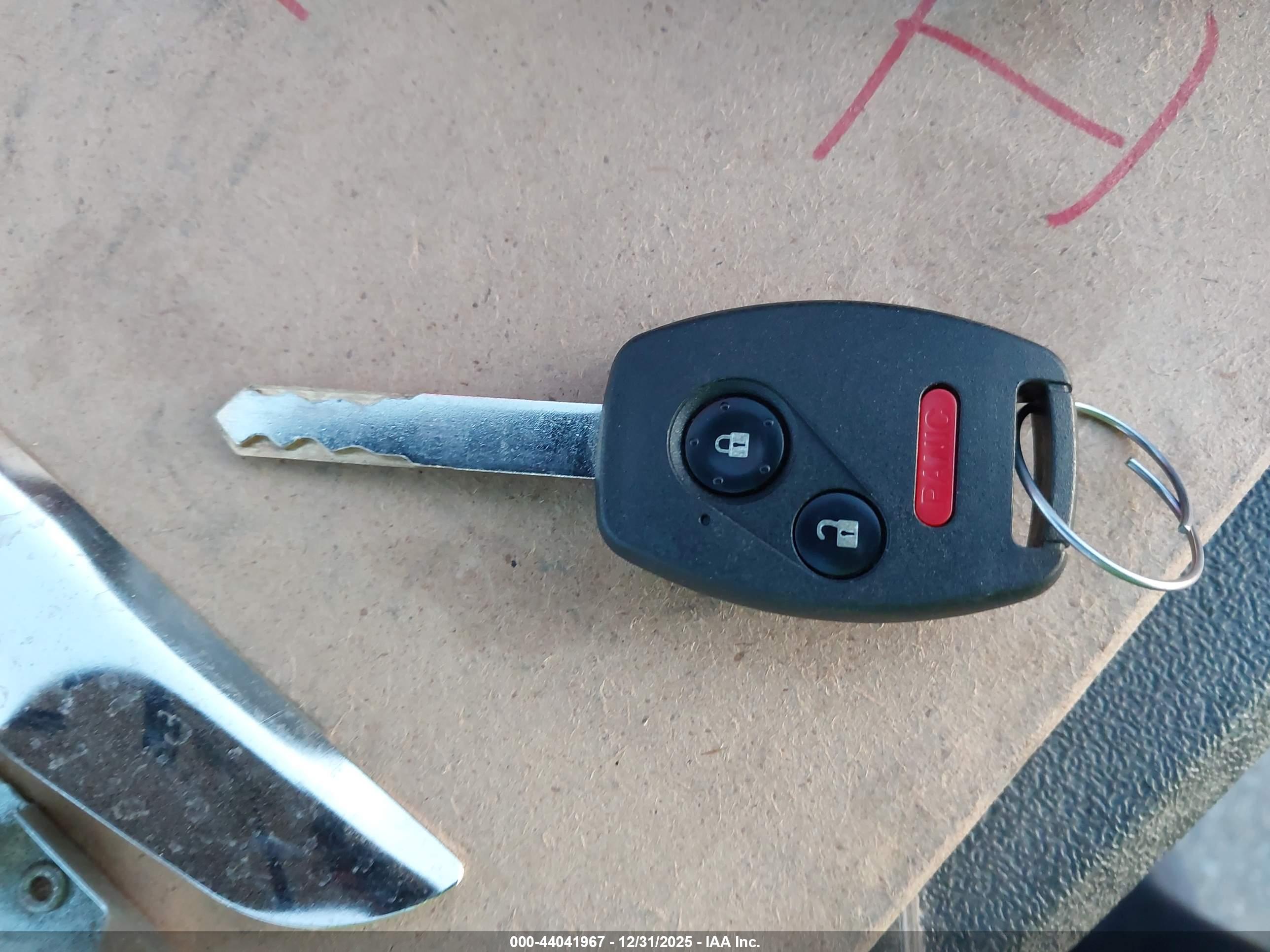 HONDA CIVIC image 11