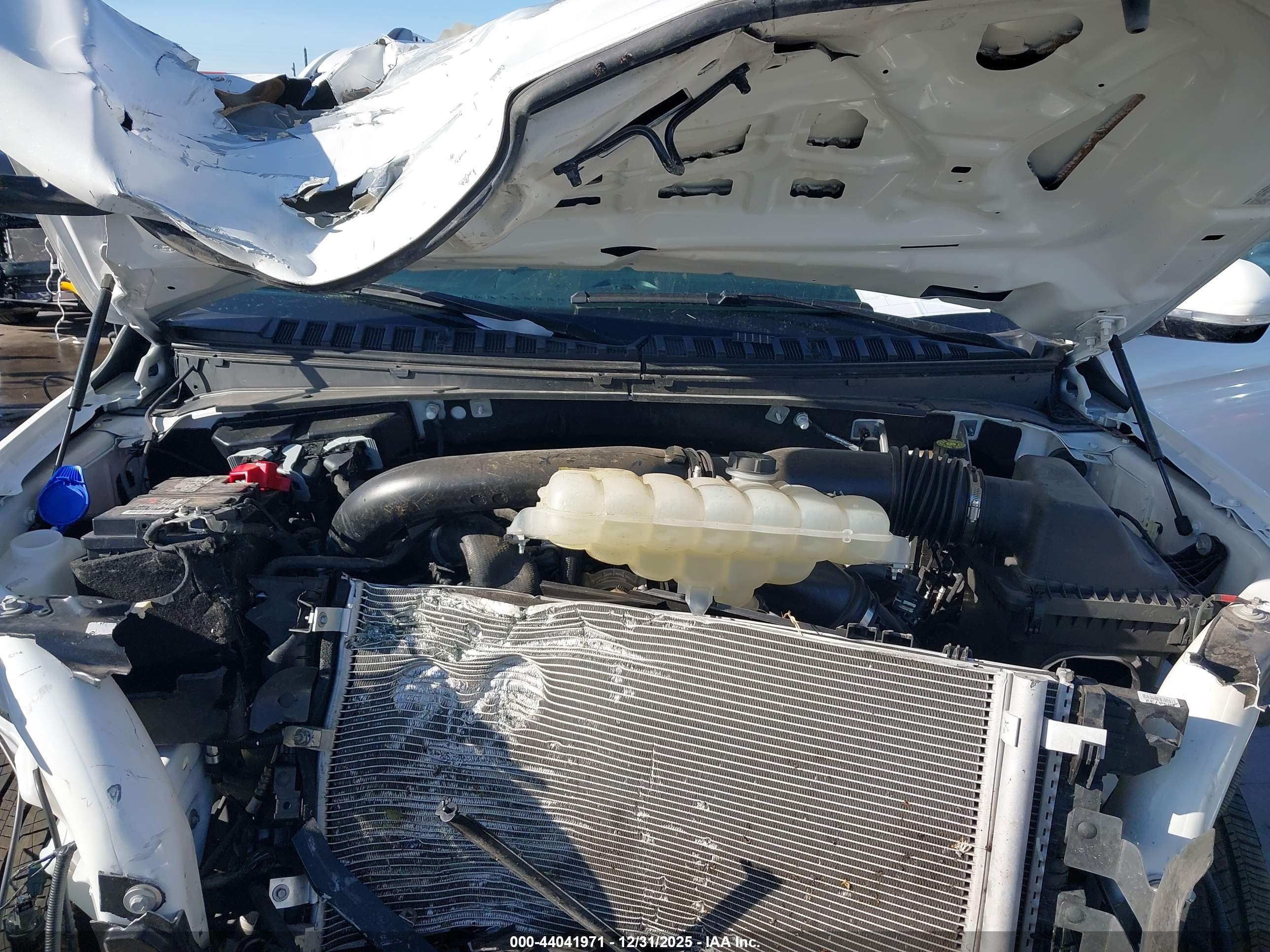 FORD EXPEDITION image 10