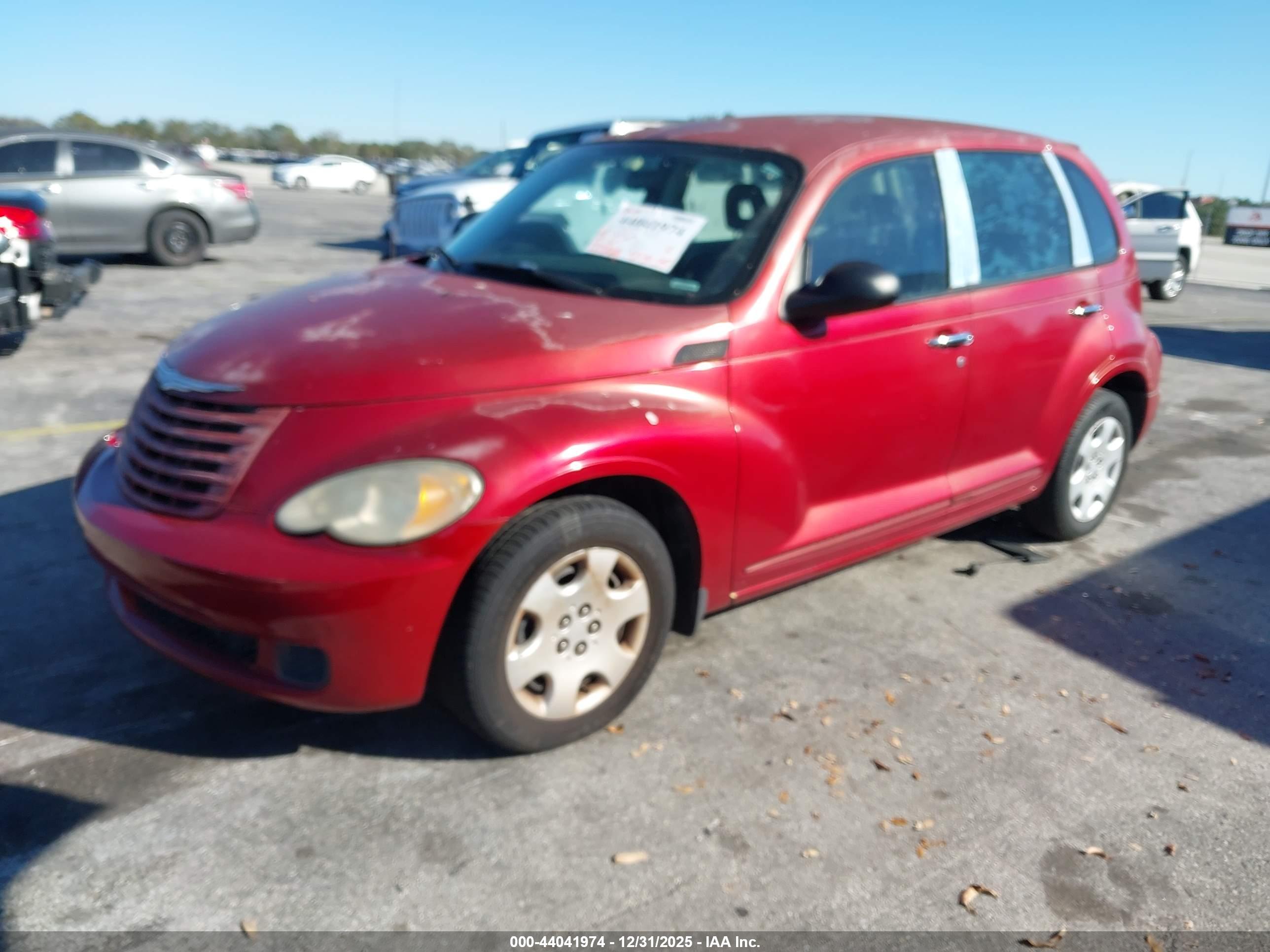 CHRYSLER PT image 2