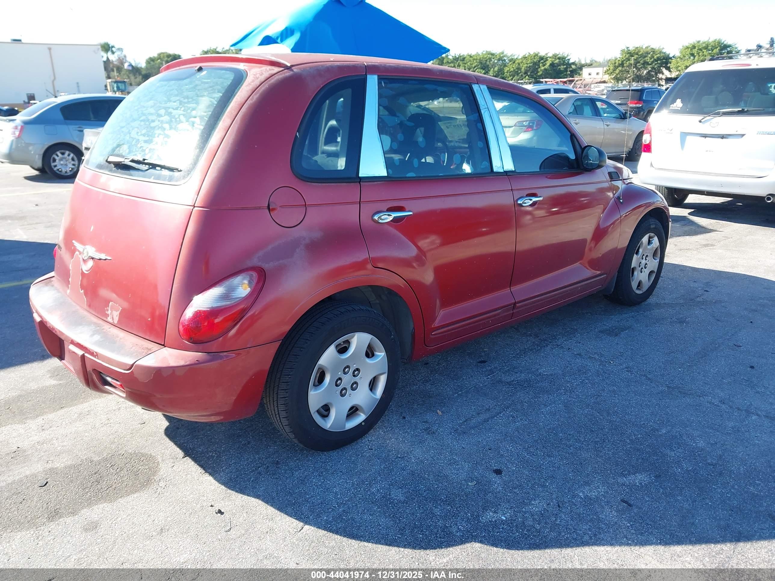 CHRYSLER PT image 4