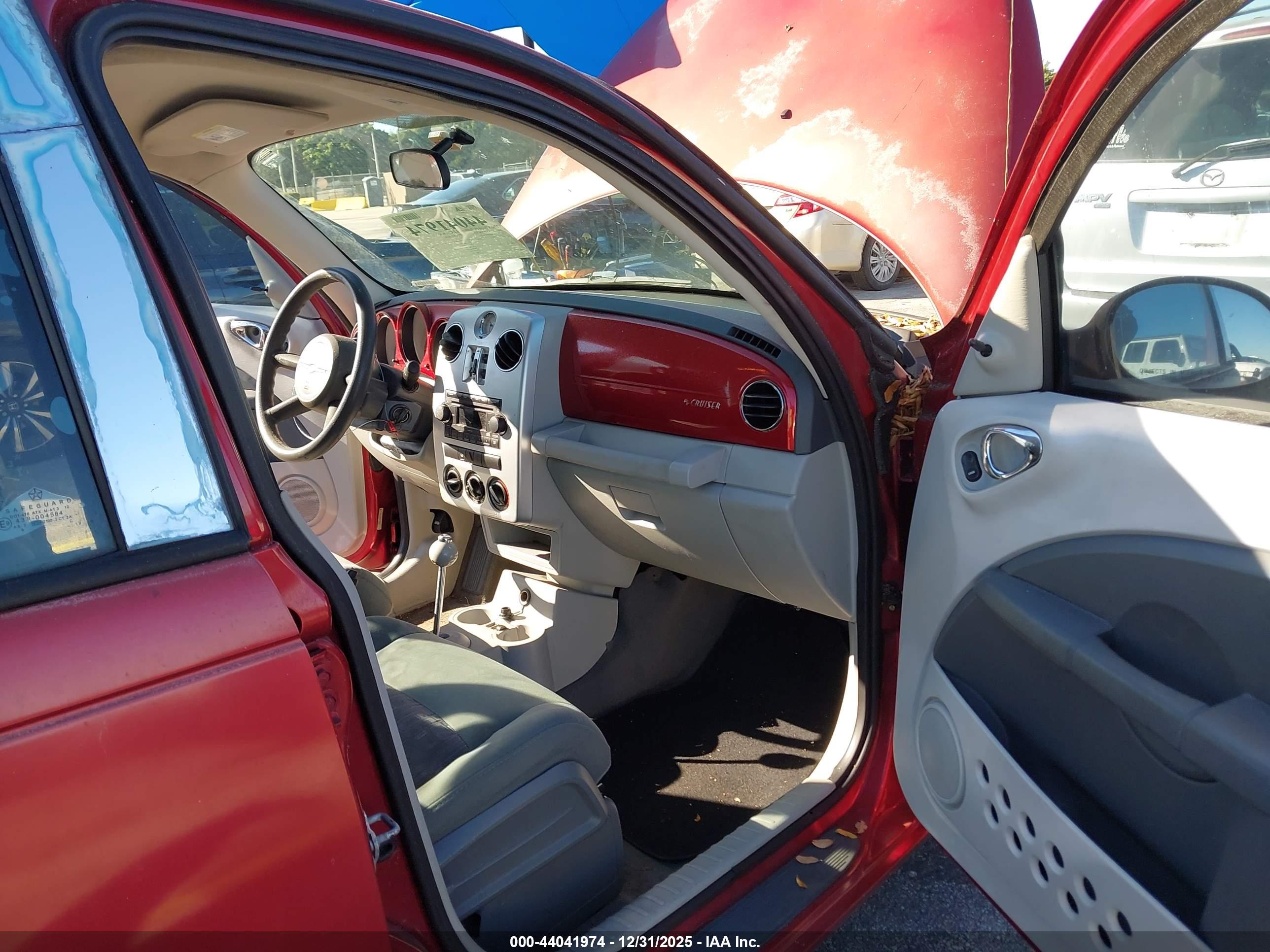 CHRYSLER PT image 5