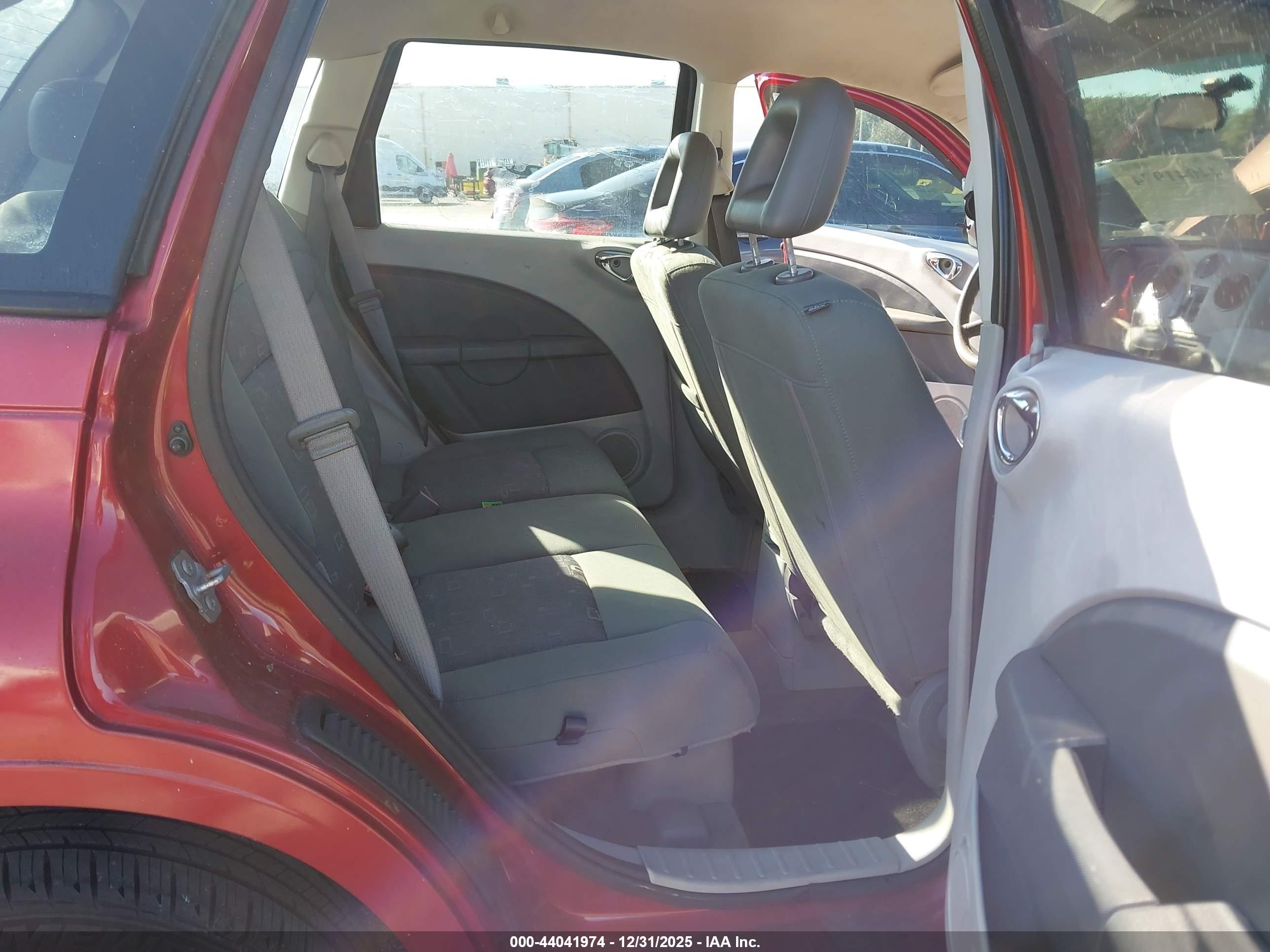 CHRYSLER PT image 8