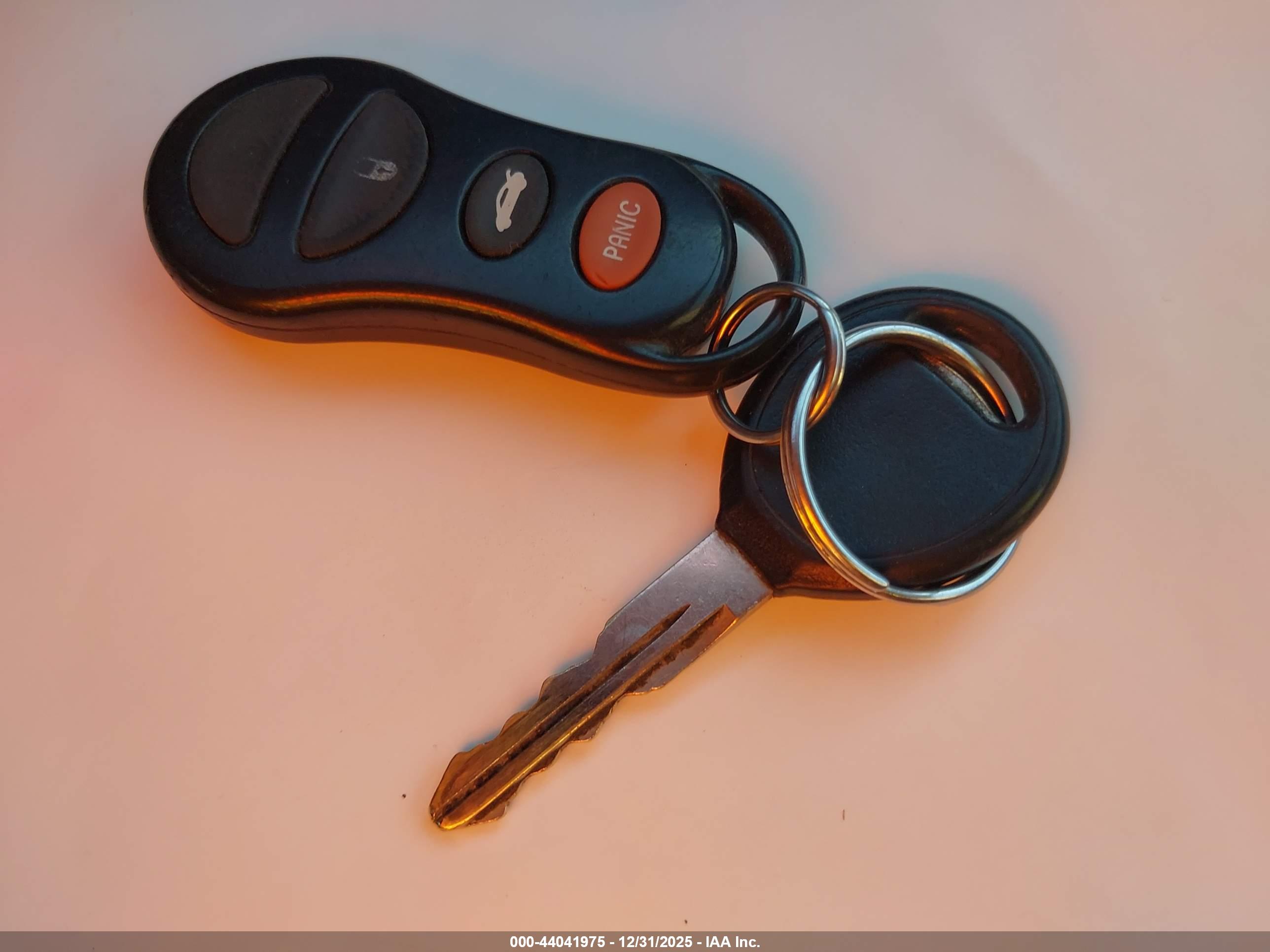 JEEP LIBERTY image 11