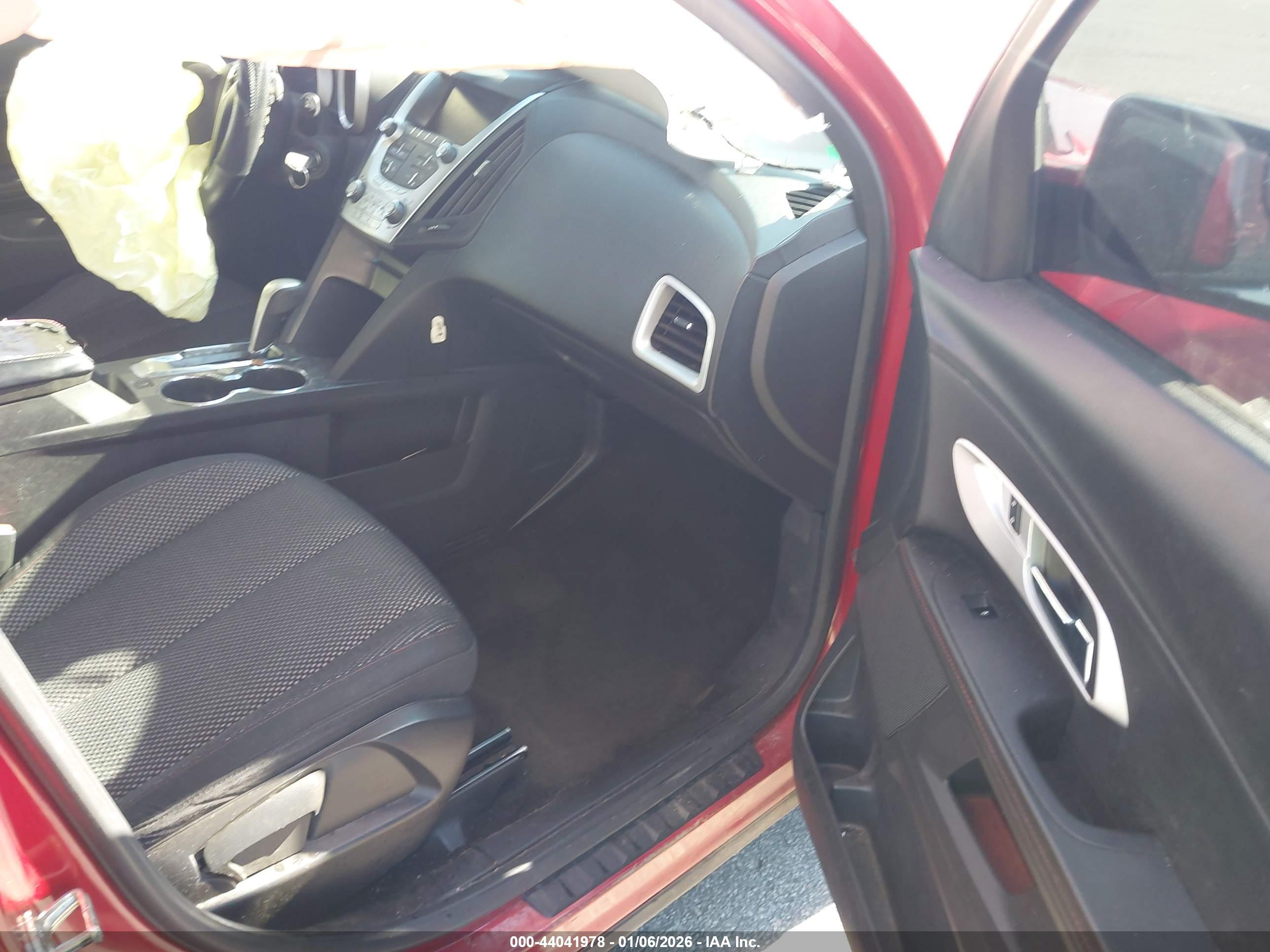CHEVROLET EQUINOX image 5