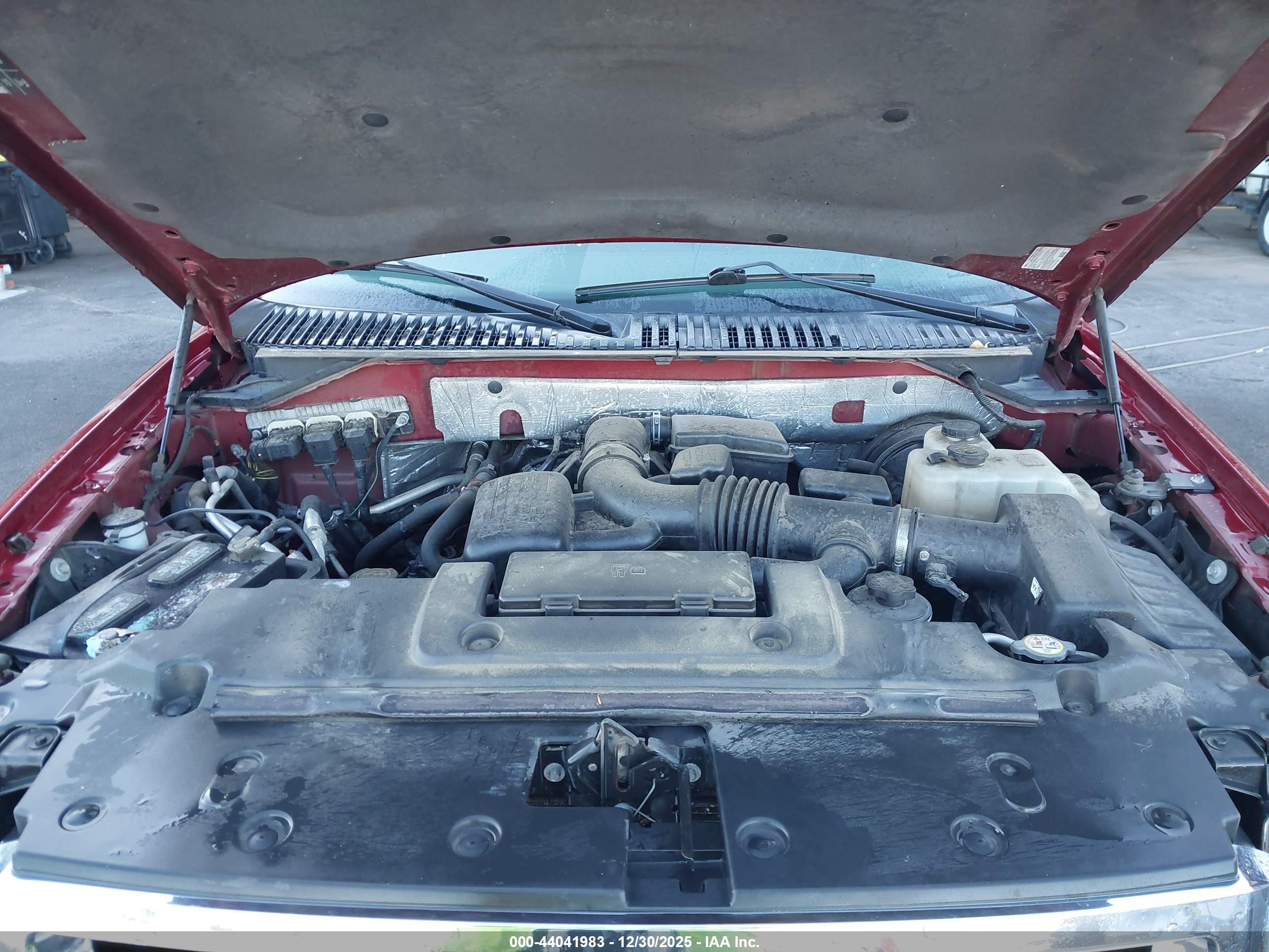 FORD EXPEDITION image 10