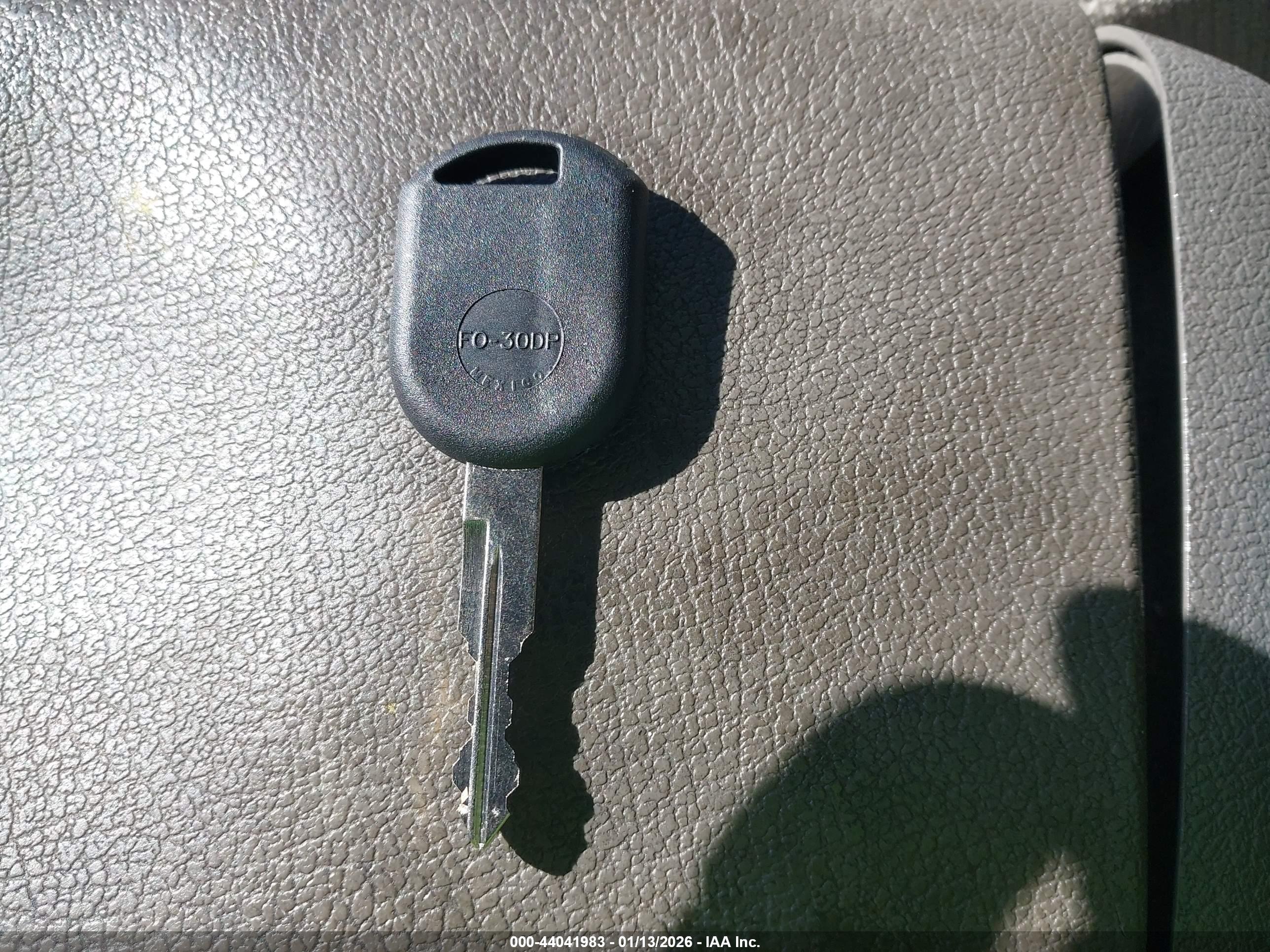 FORD EXPEDITION image 11