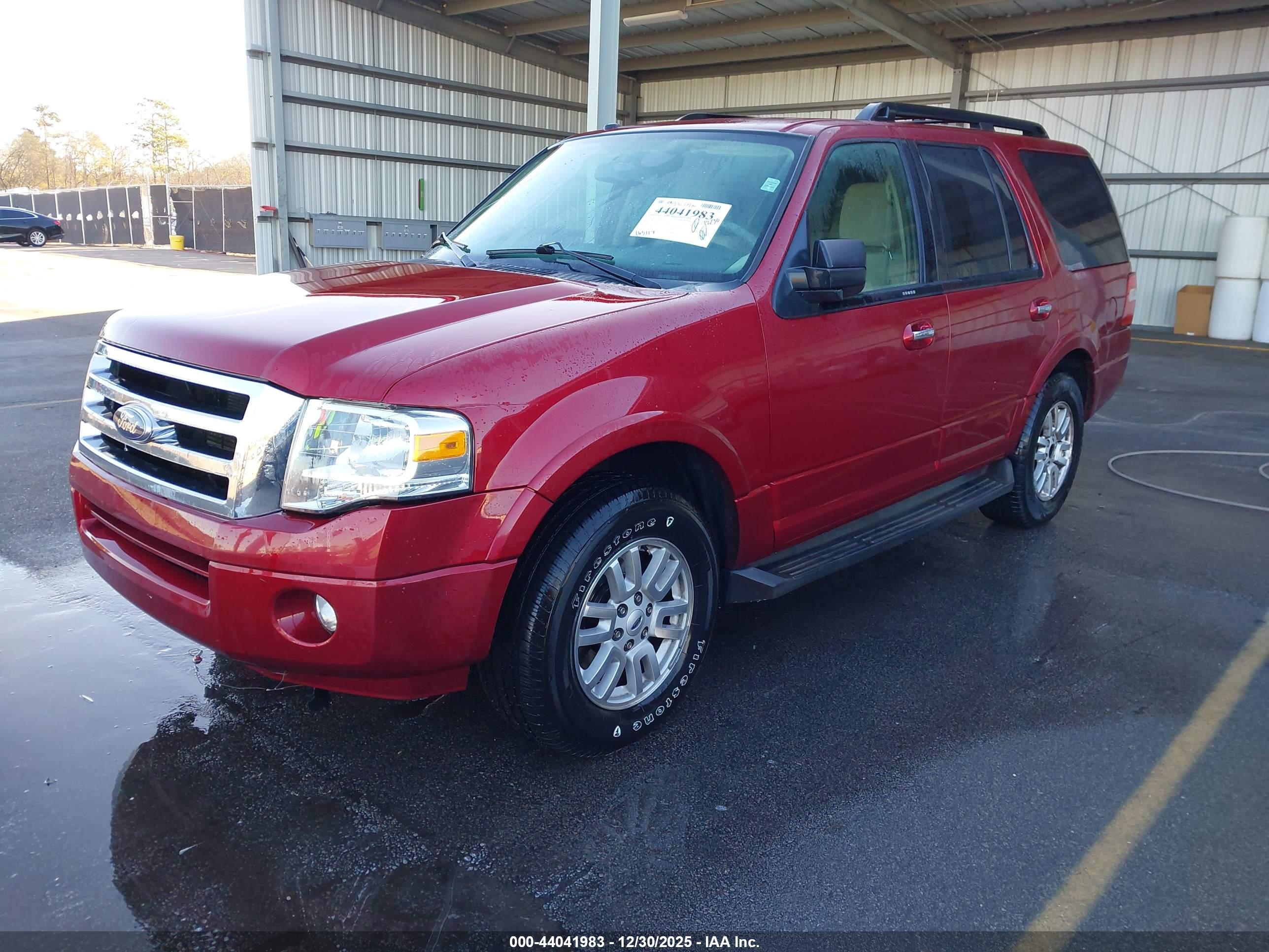 FORD EXPEDITION image 2