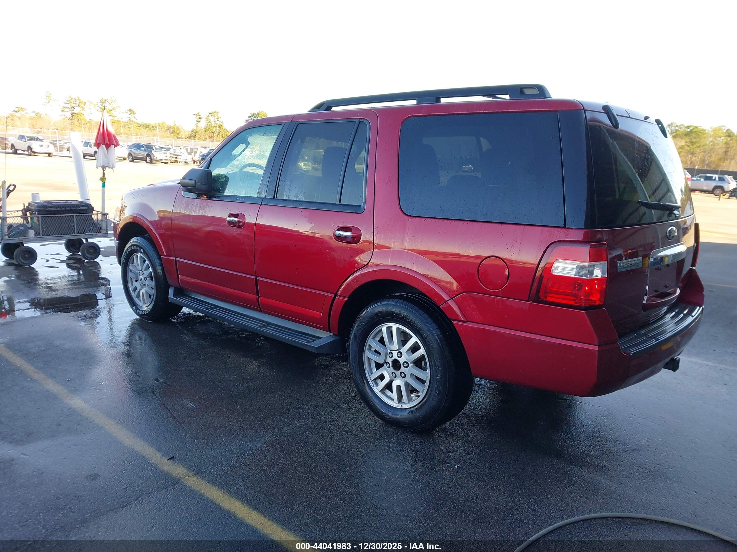 FORD EXPEDITION image 3
