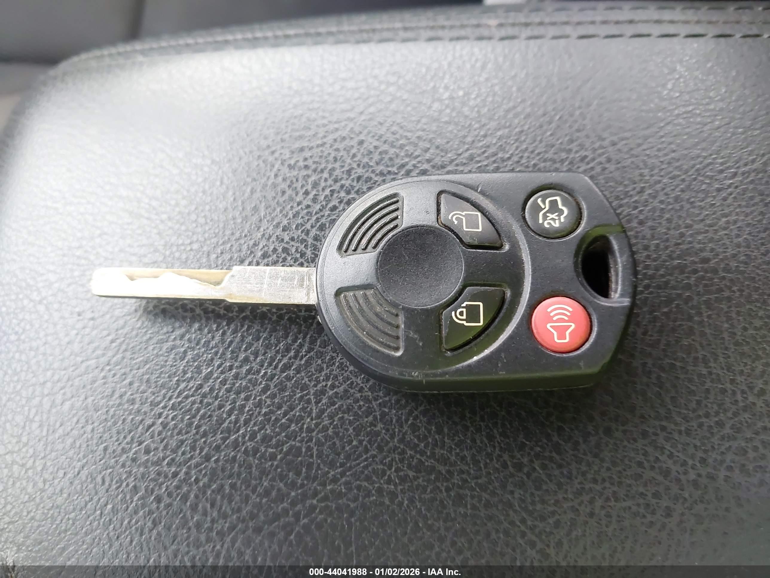 FORD FOCUS image 11