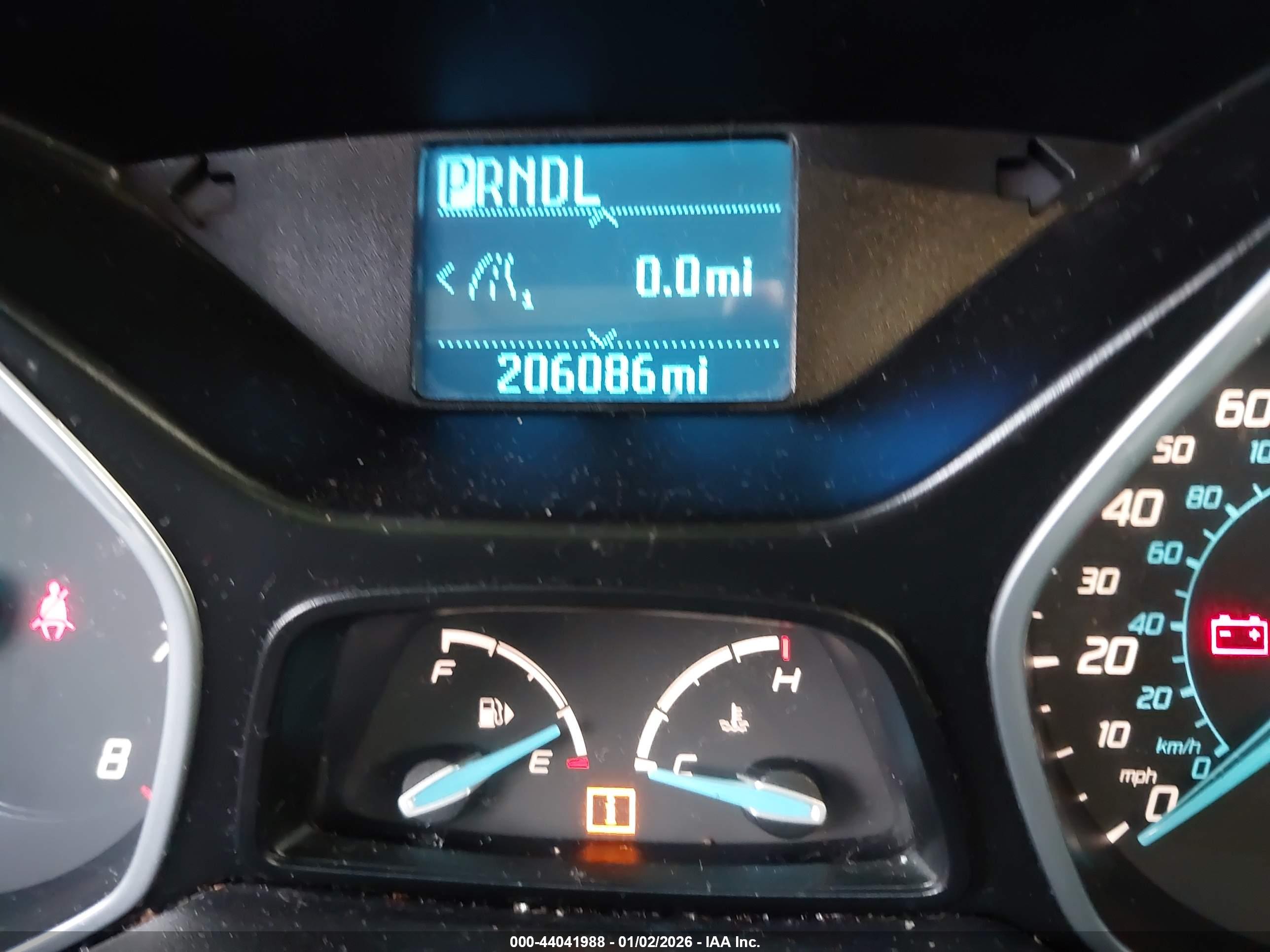 FORD FOCUS image 7
