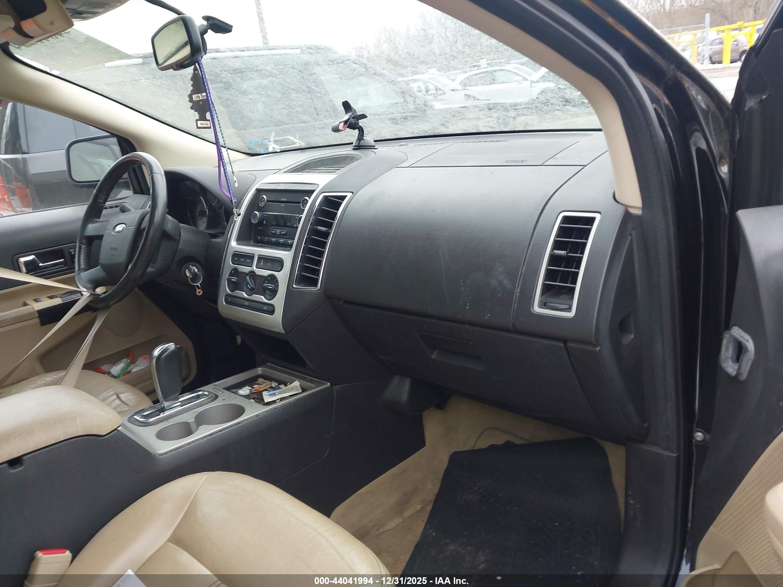 FORD EDGE image 5
