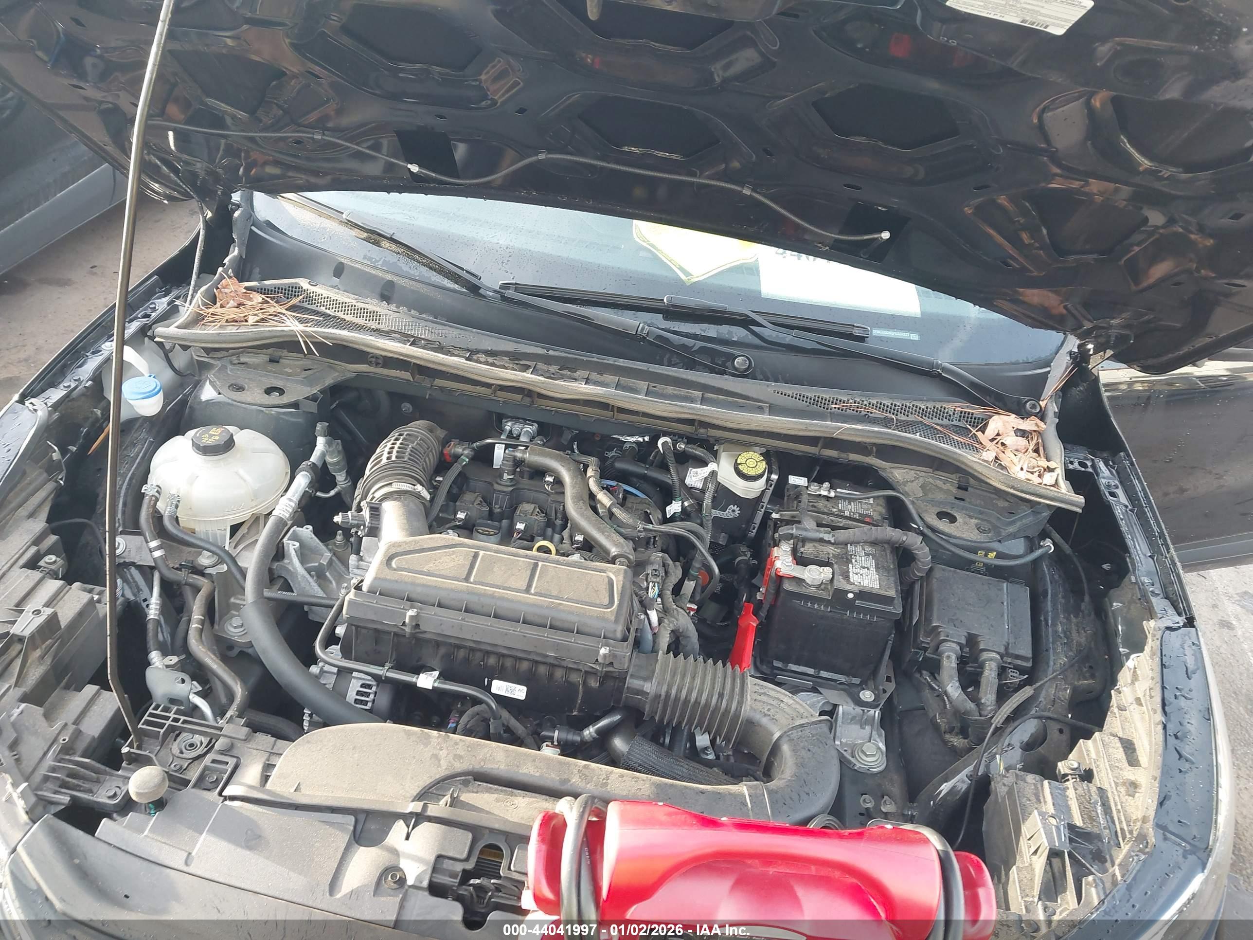 FORD ESCAPE image 10