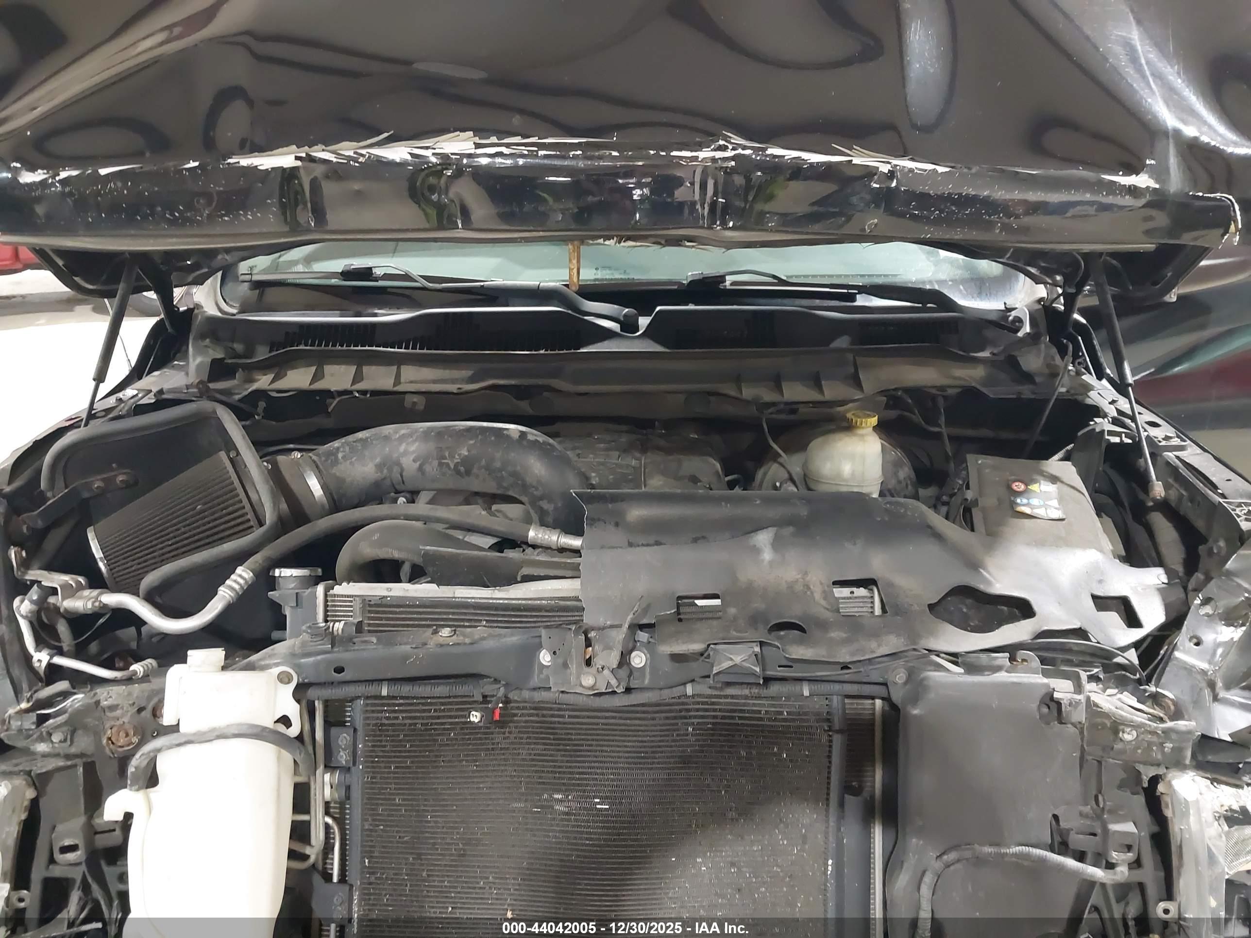 RAM 1500 image 10