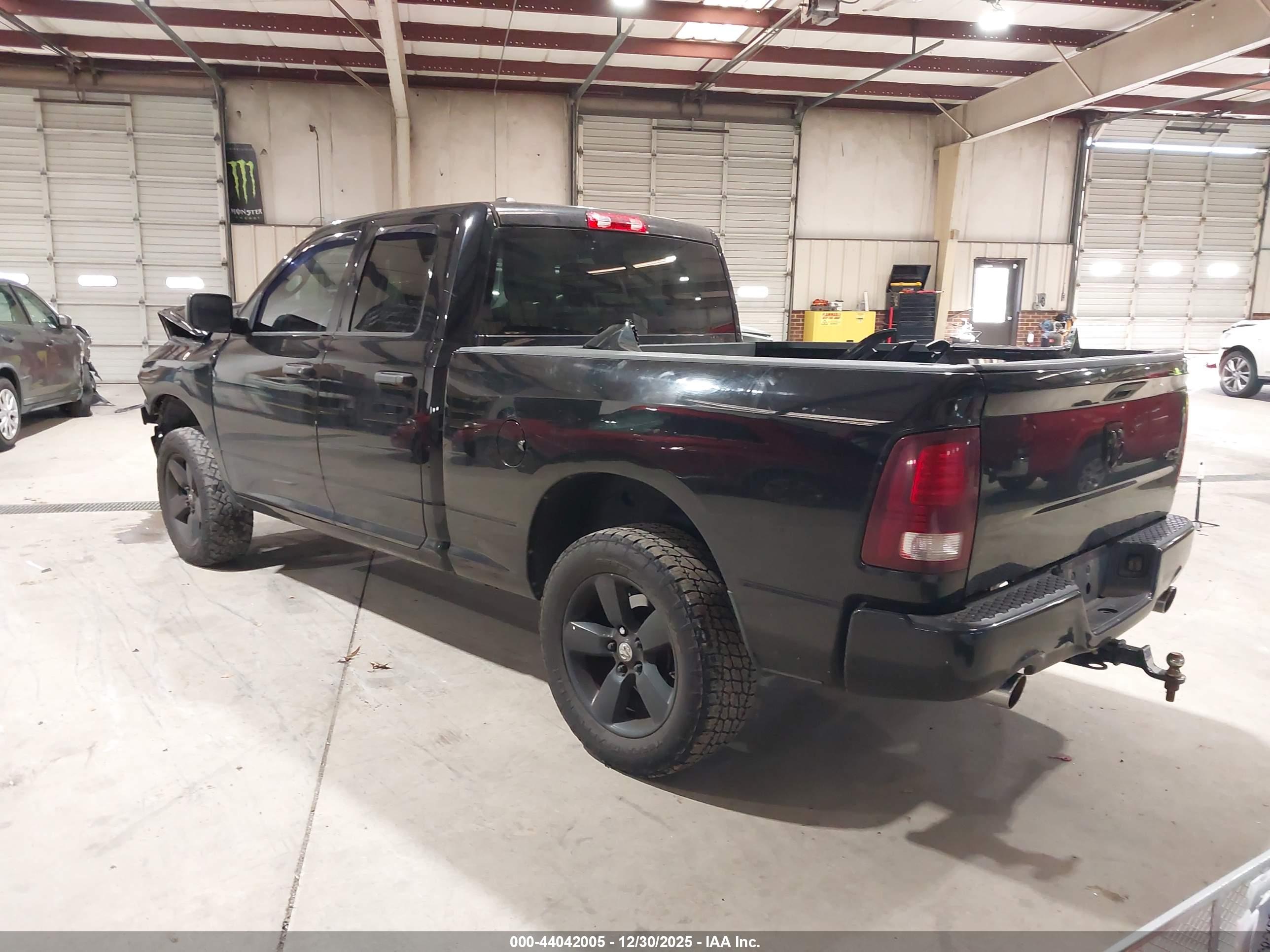 RAM 1500 image 3