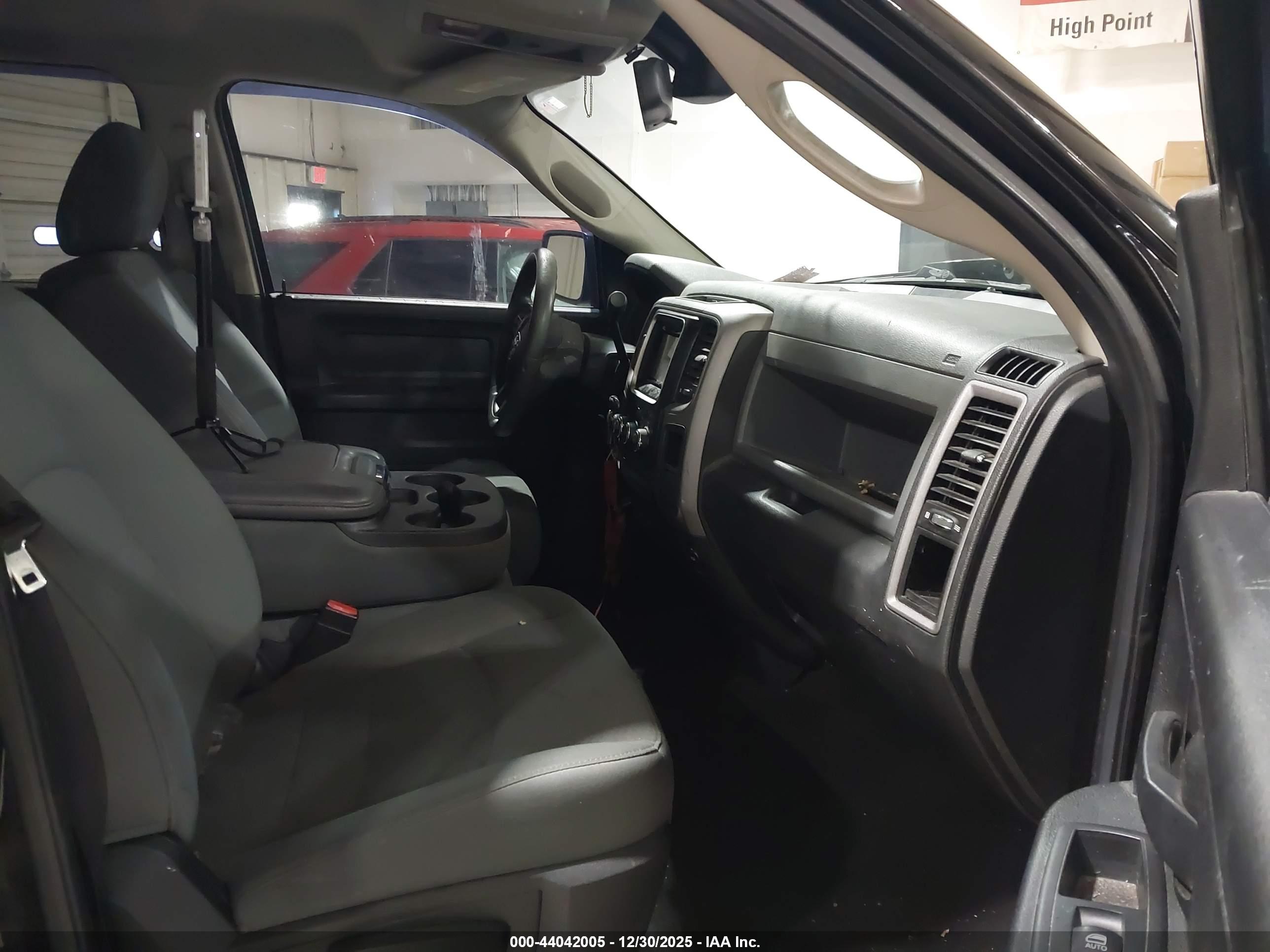 RAM 1500 image 5