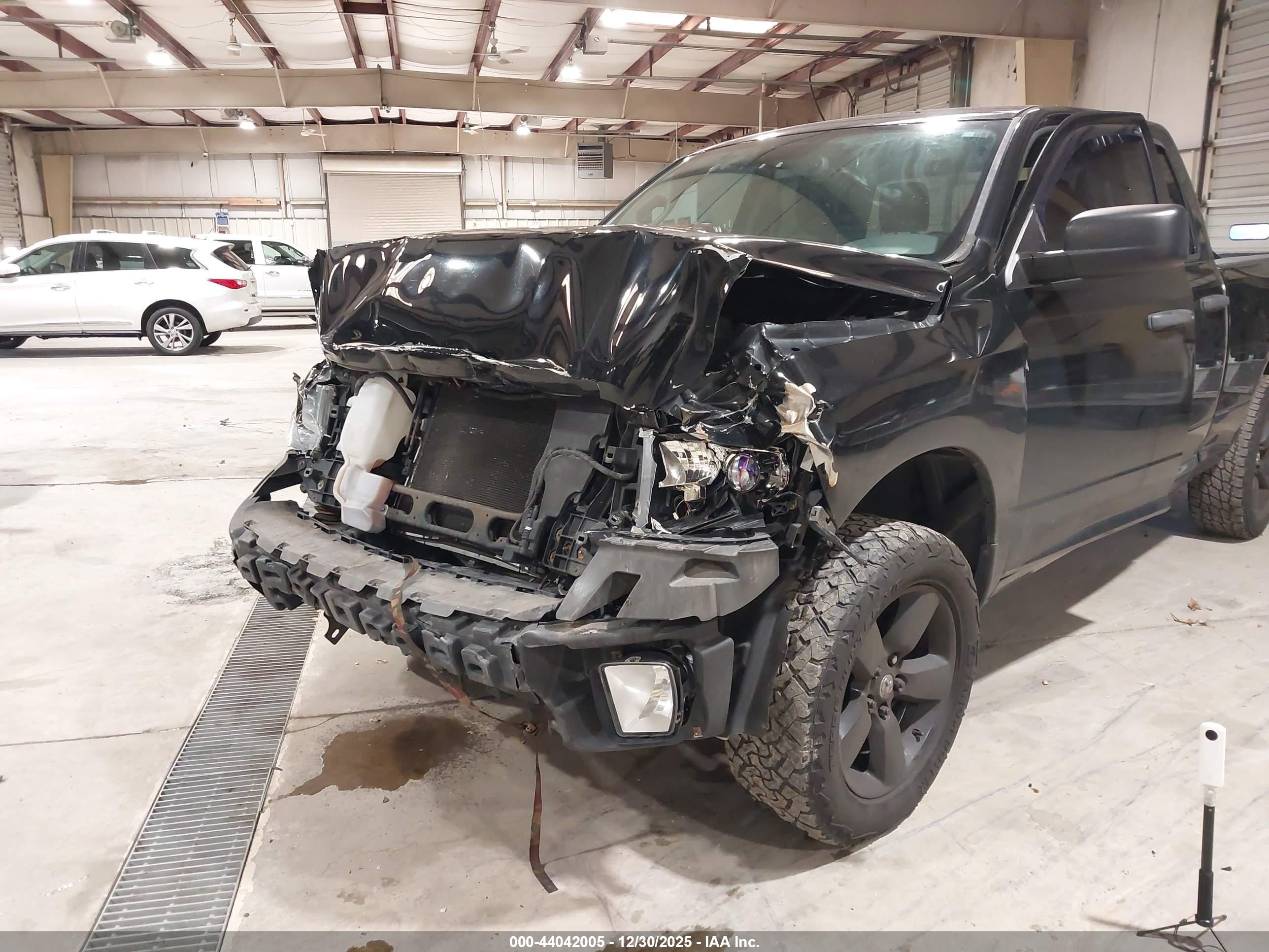 RAM 1500 image 6