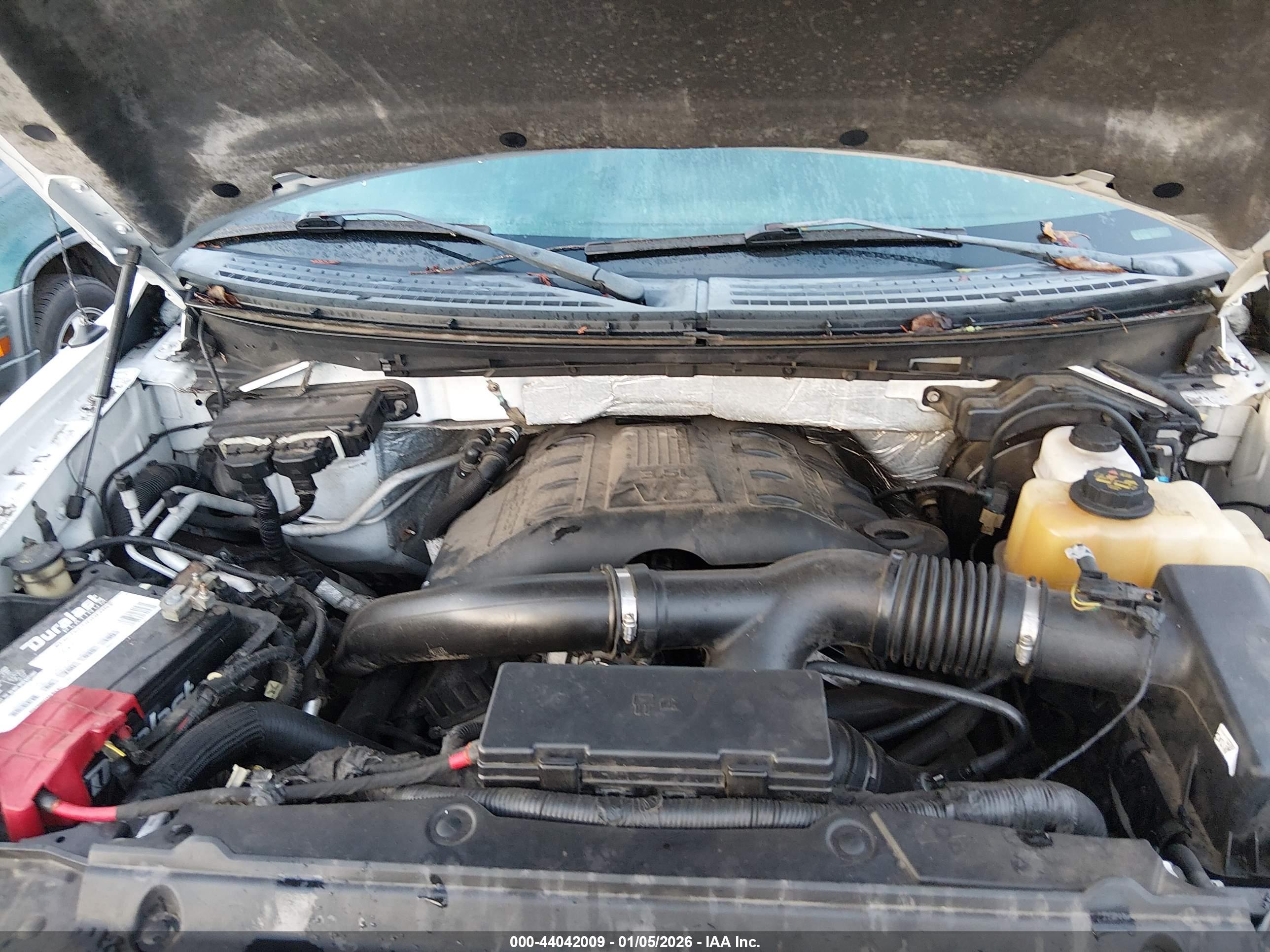 FORD F-150 image 10