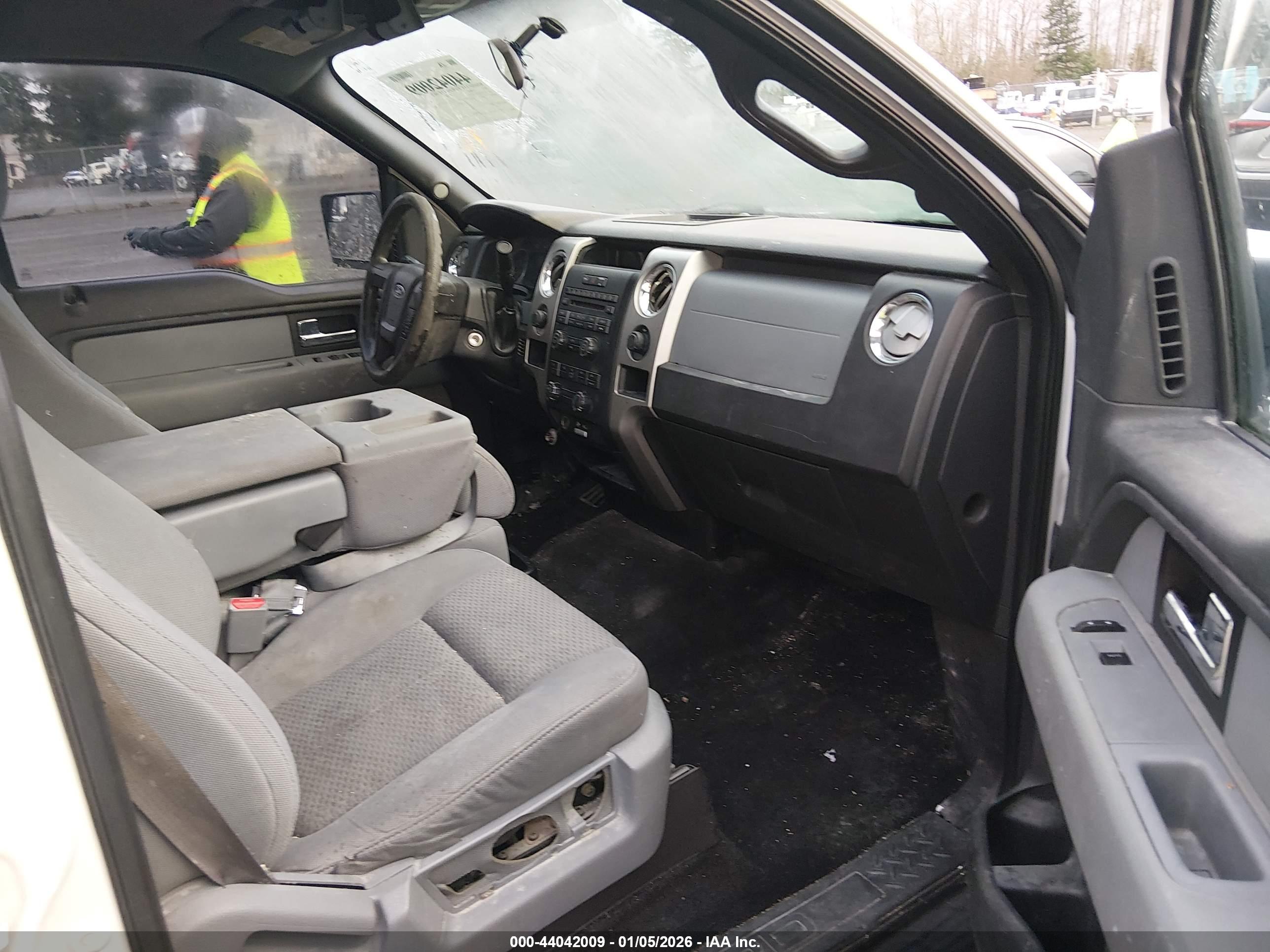 FORD F-150 image 5