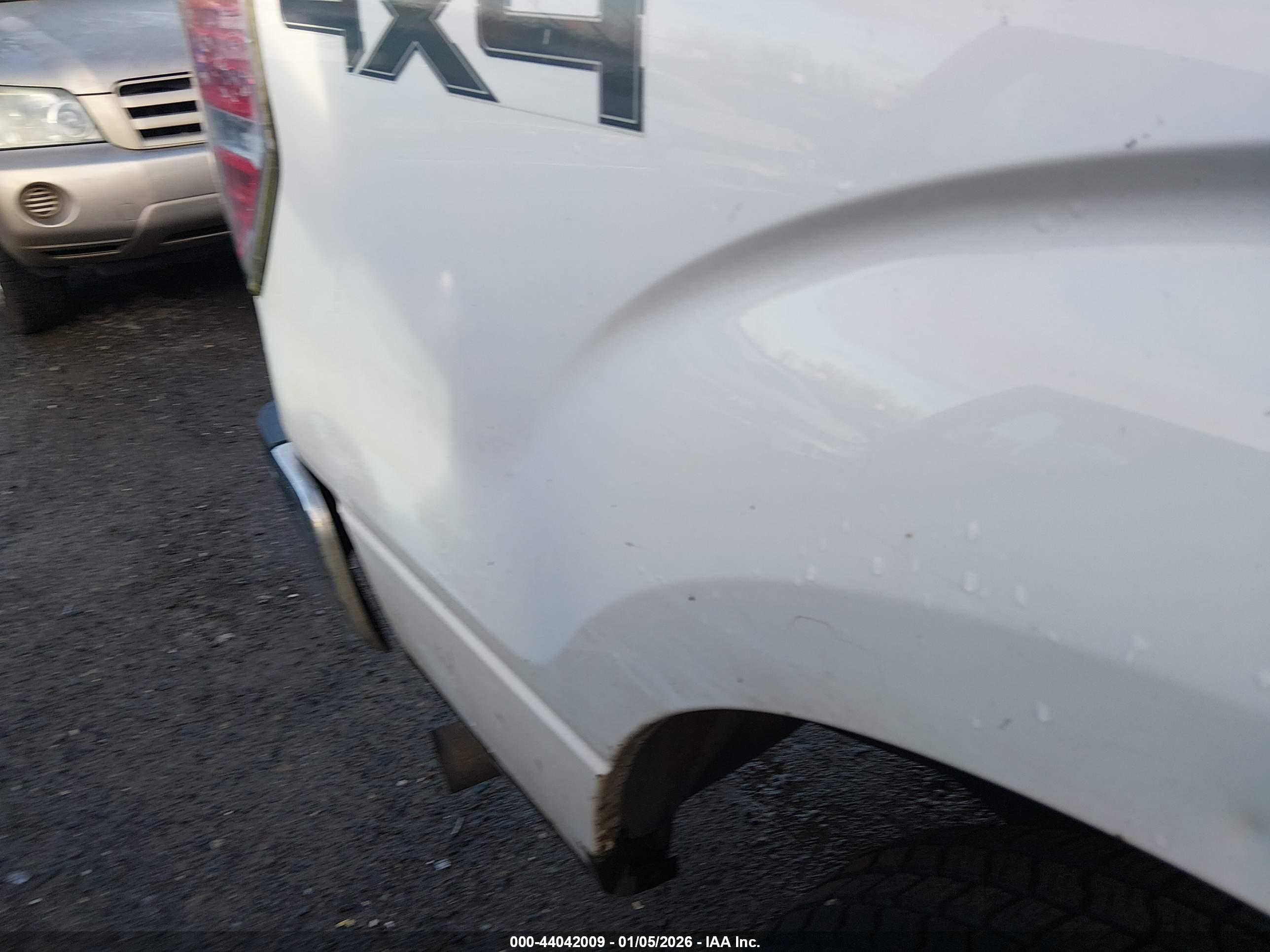 FORD F-150 image 6