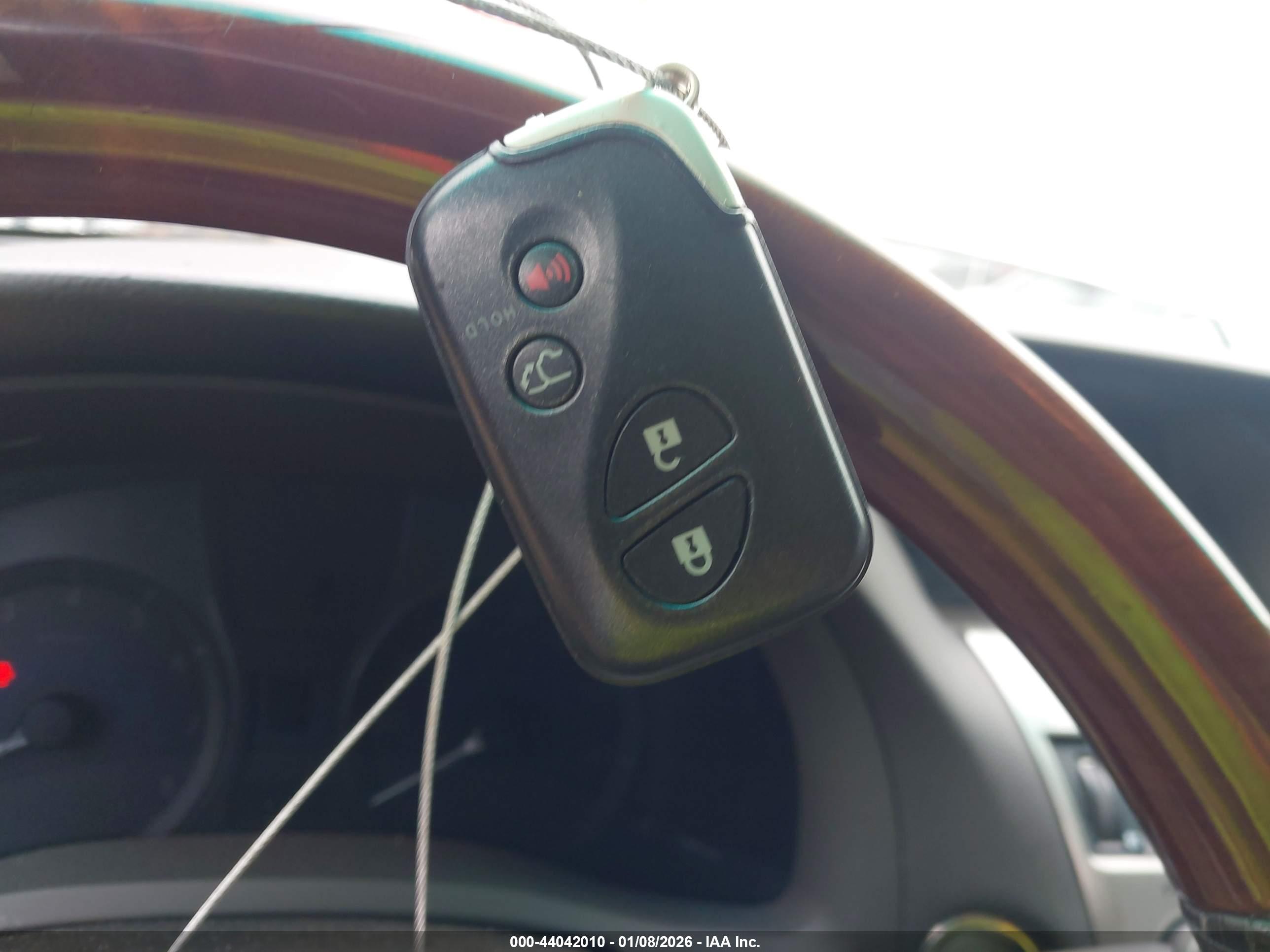 LEXUS RX image 11