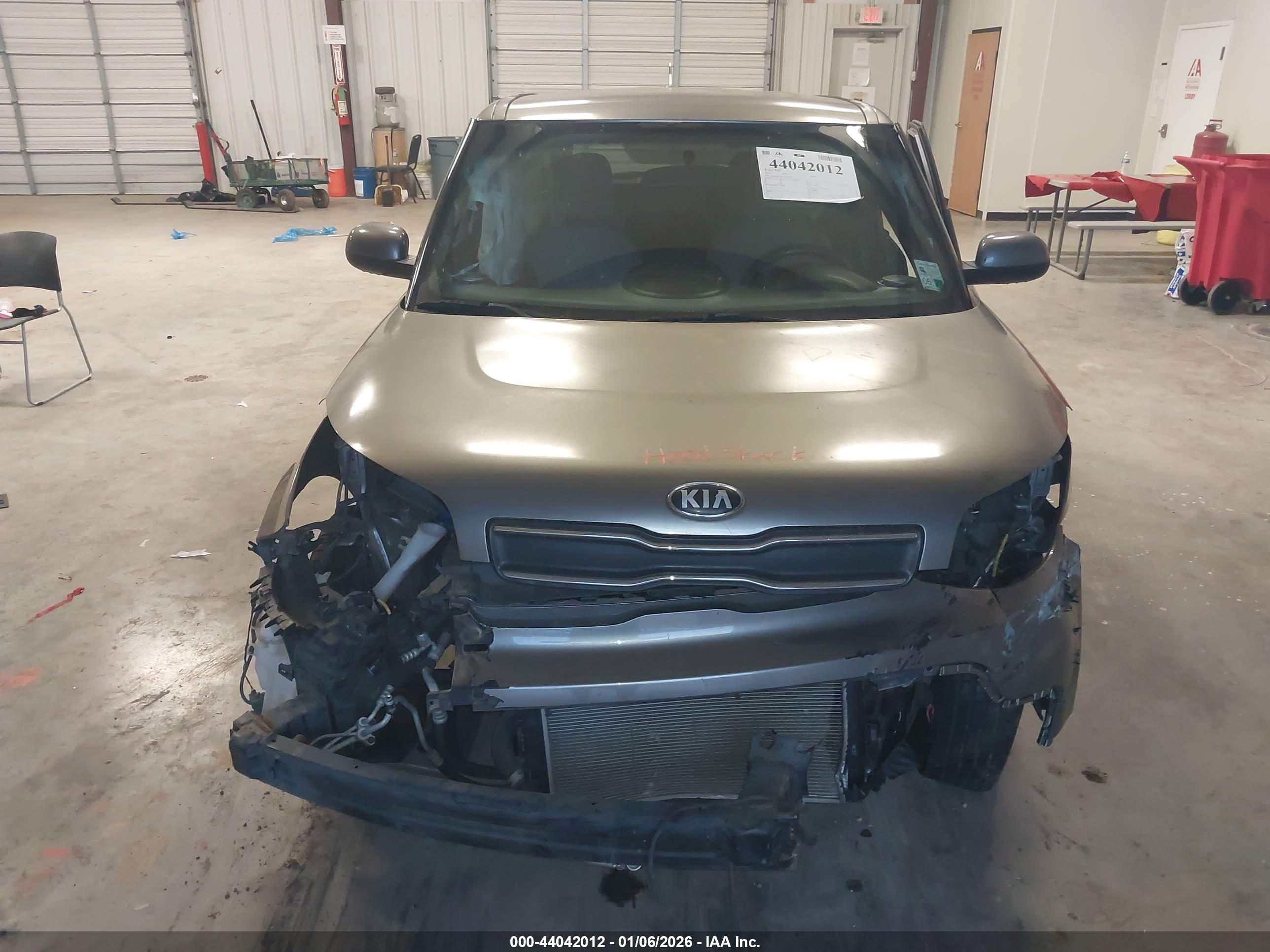KIA SOUL image 10
