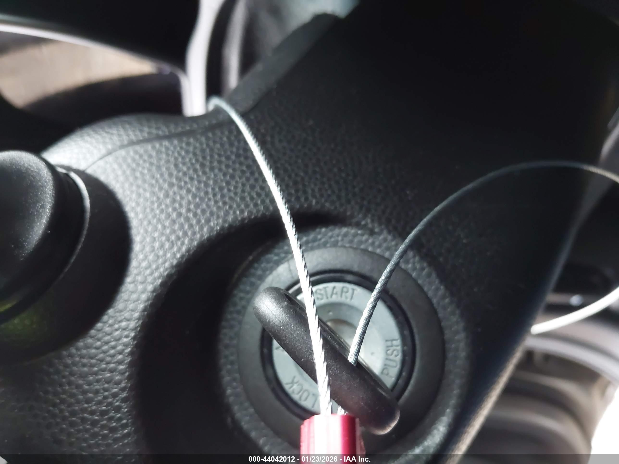 KIA SOUL image 11