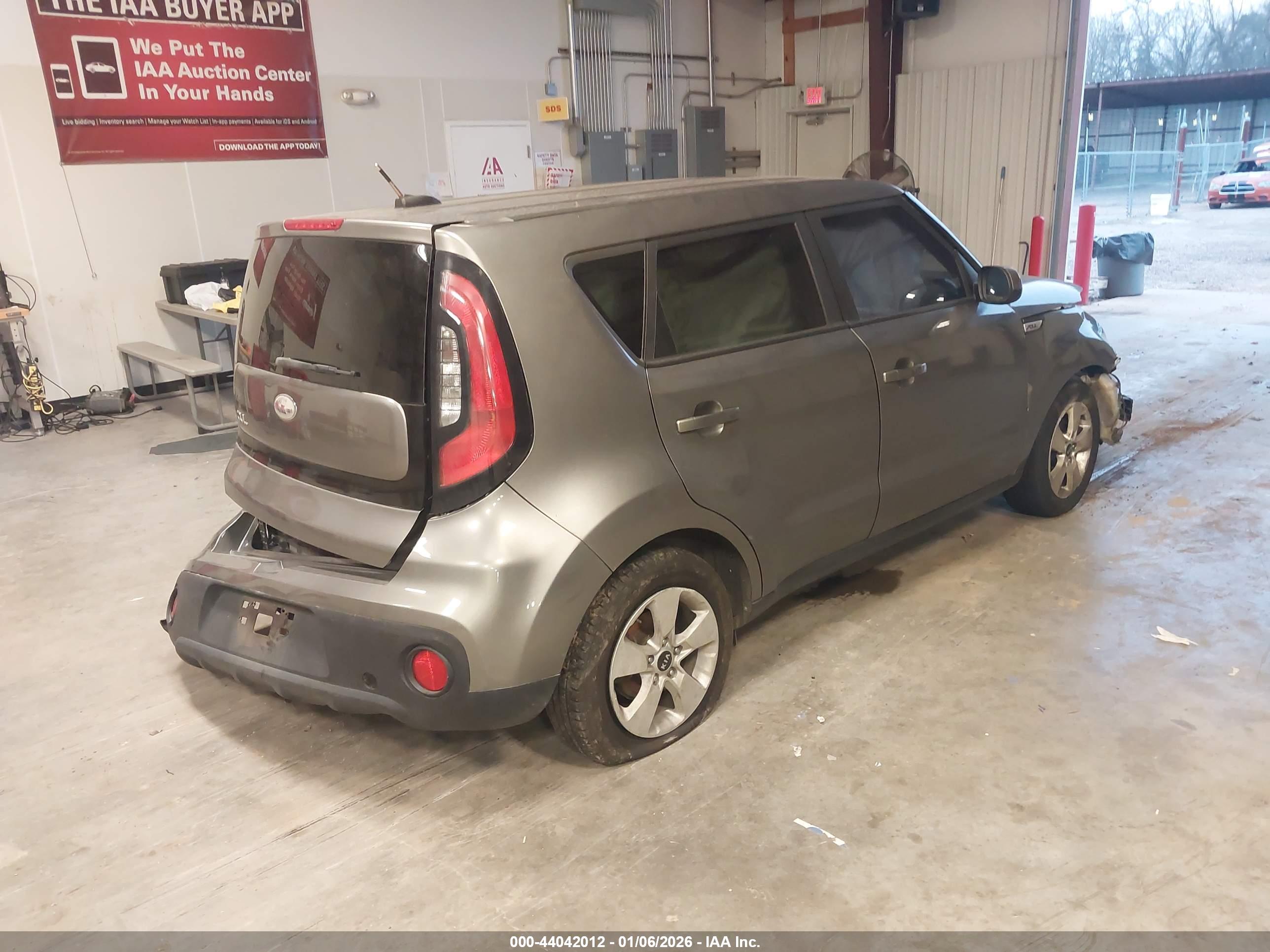 KIA SOUL image 4