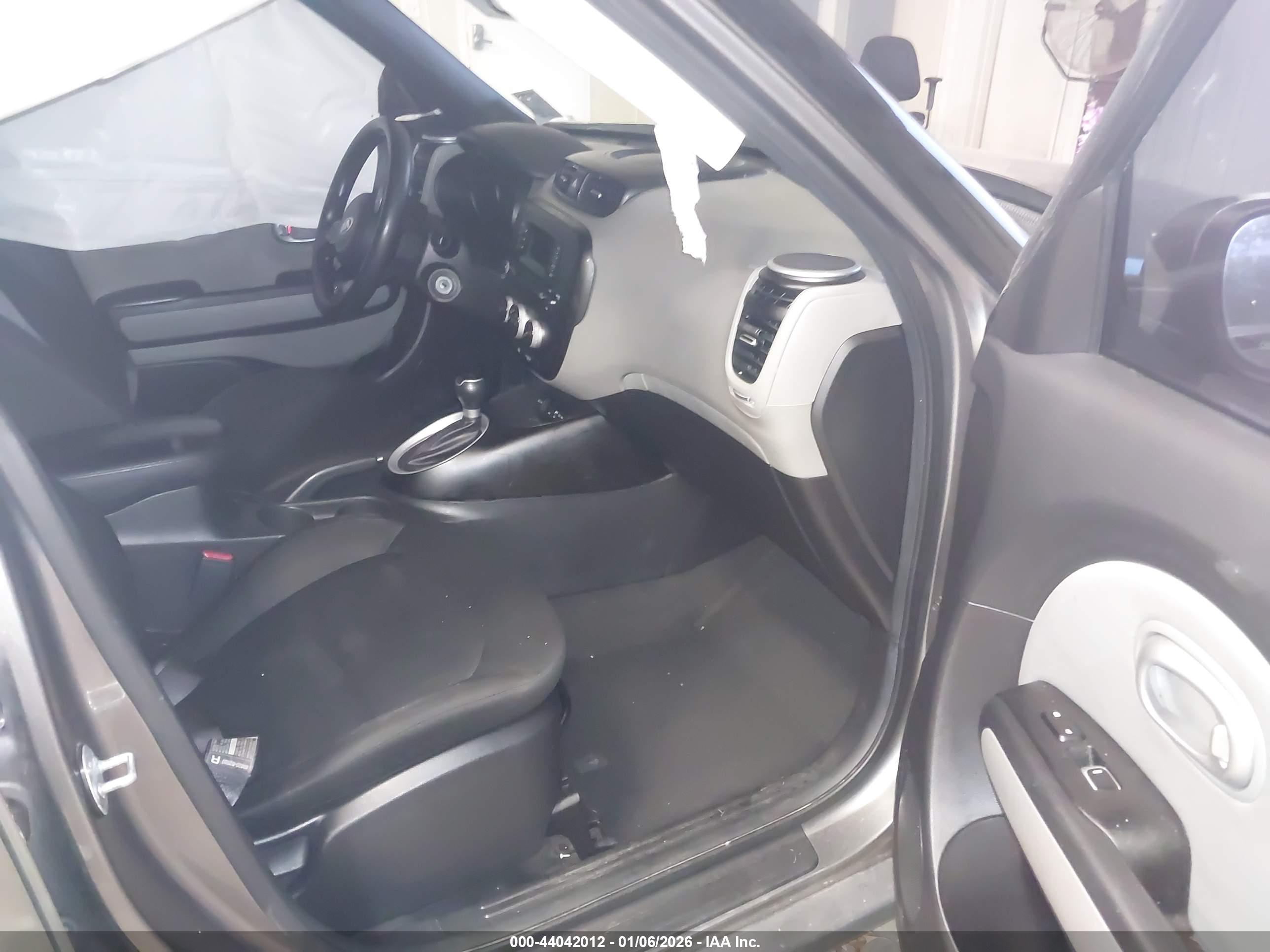 KIA SOUL image 5