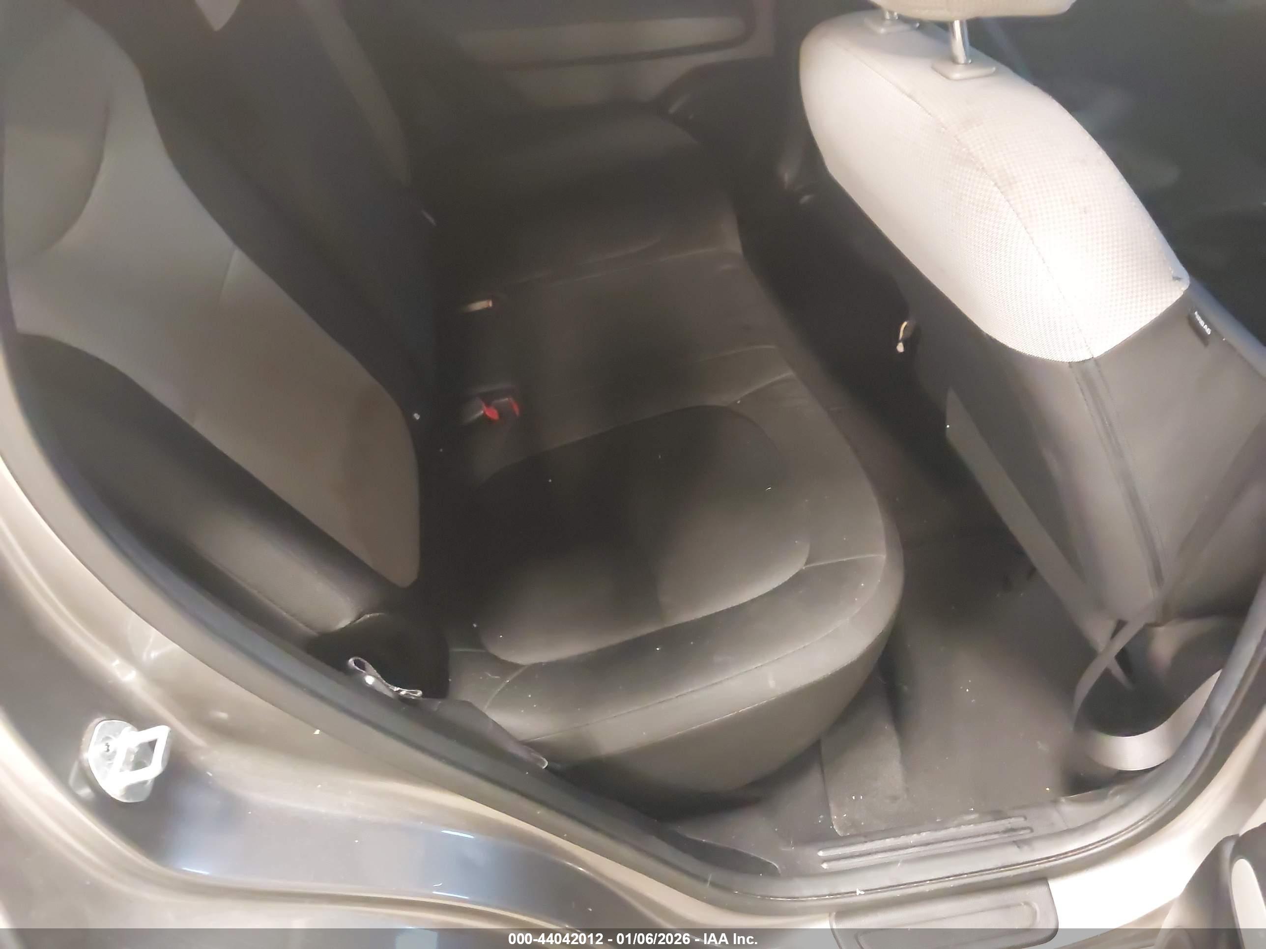 KIA SOUL image 8
