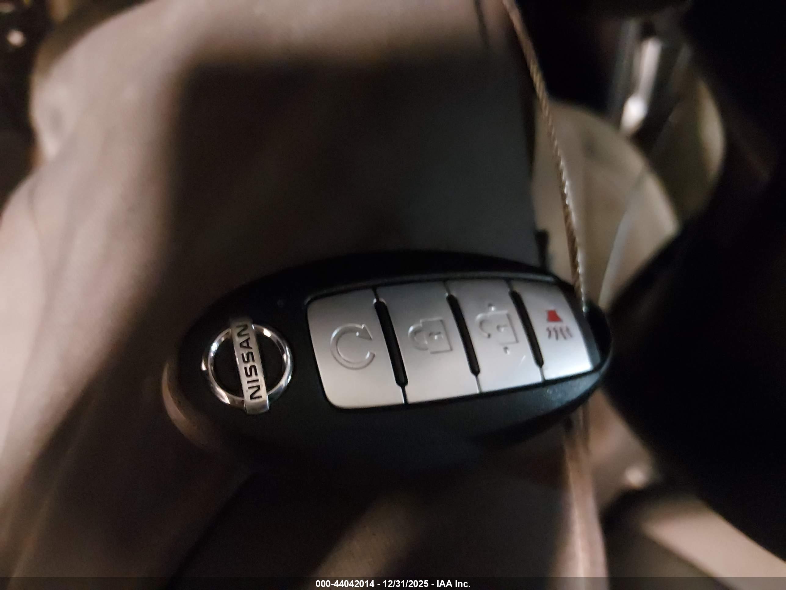 NISSAN KICKS image 11
