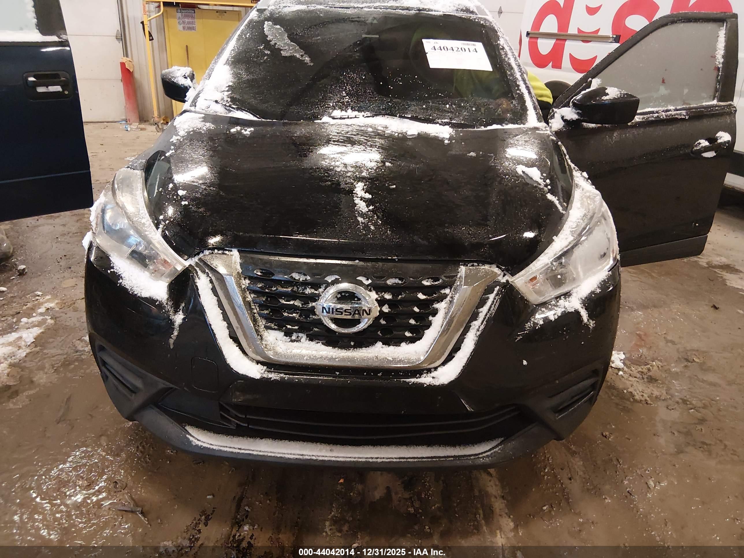 NISSAN KICKS image 6