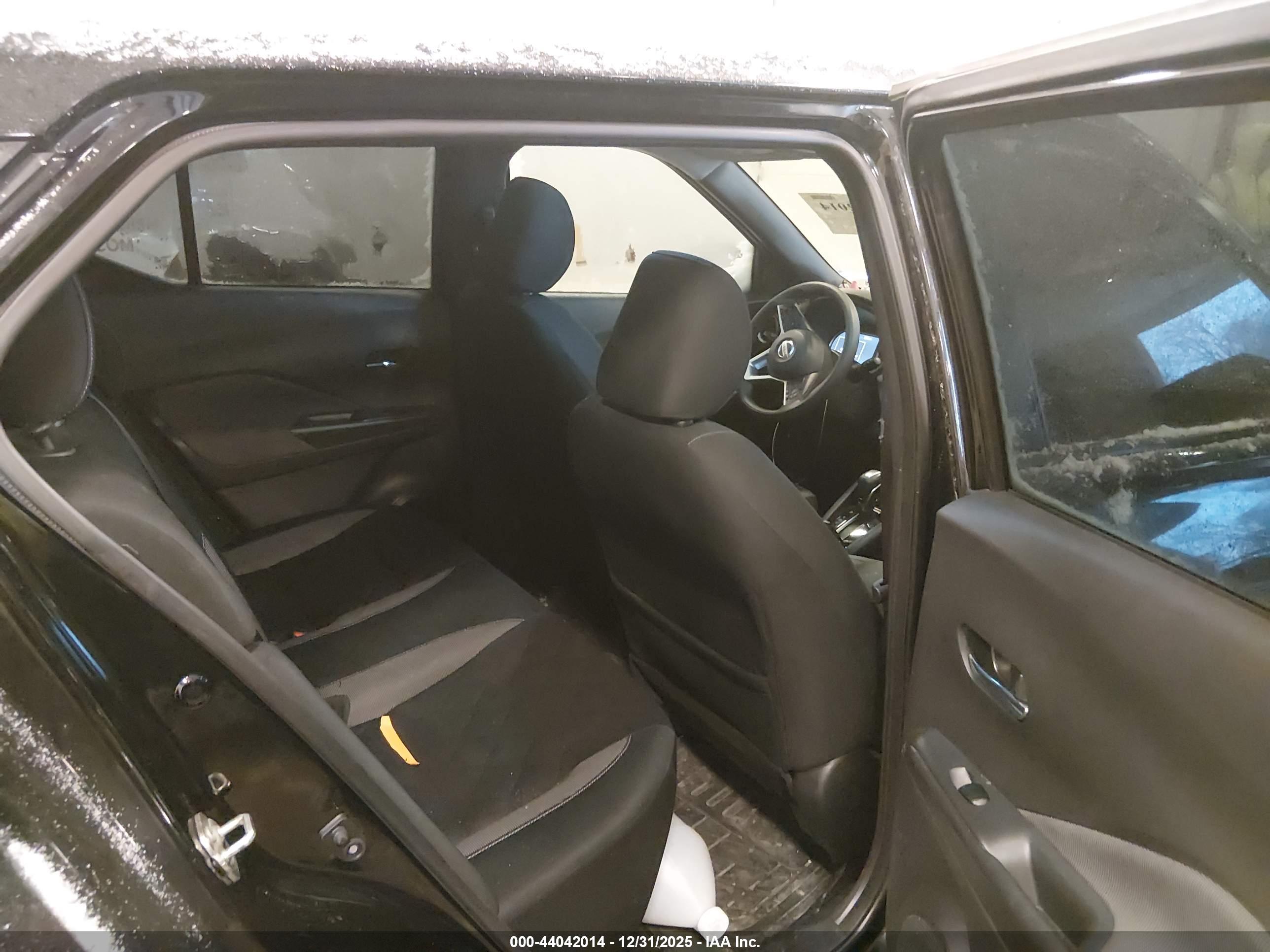 NISSAN KICKS image 8