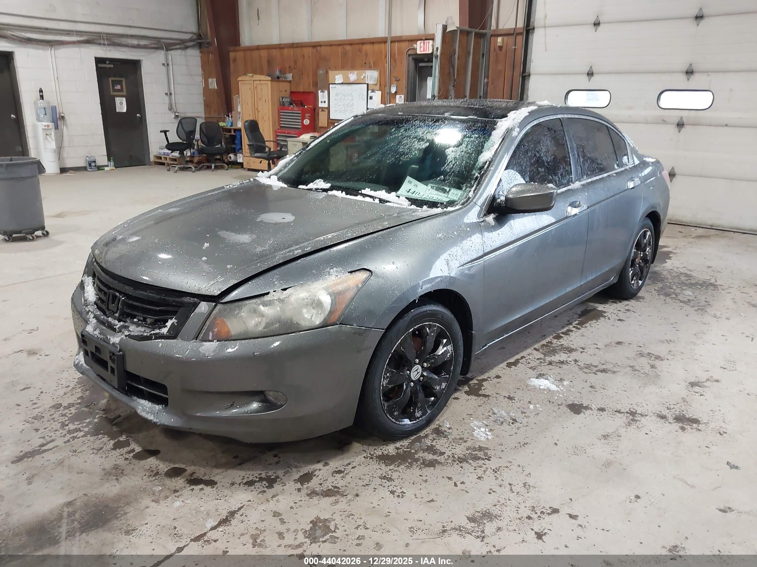 HONDA ACCORD image 2
