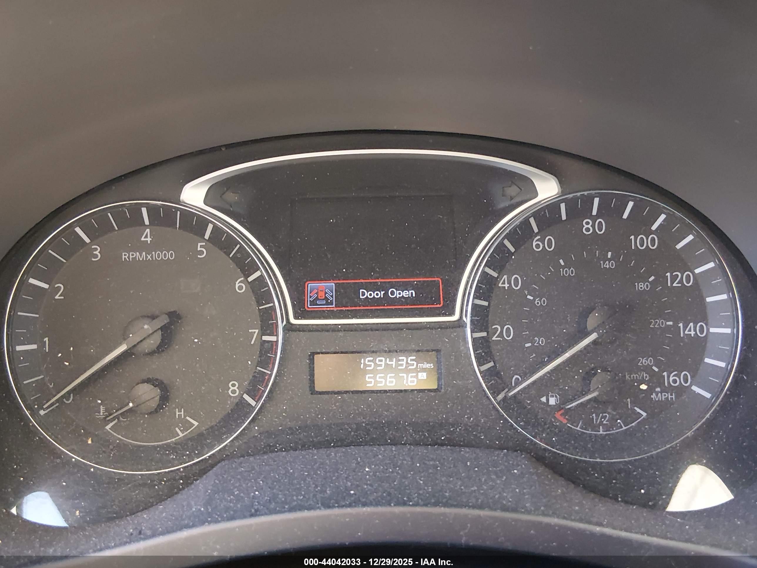NISSAN ALTIMA image 7