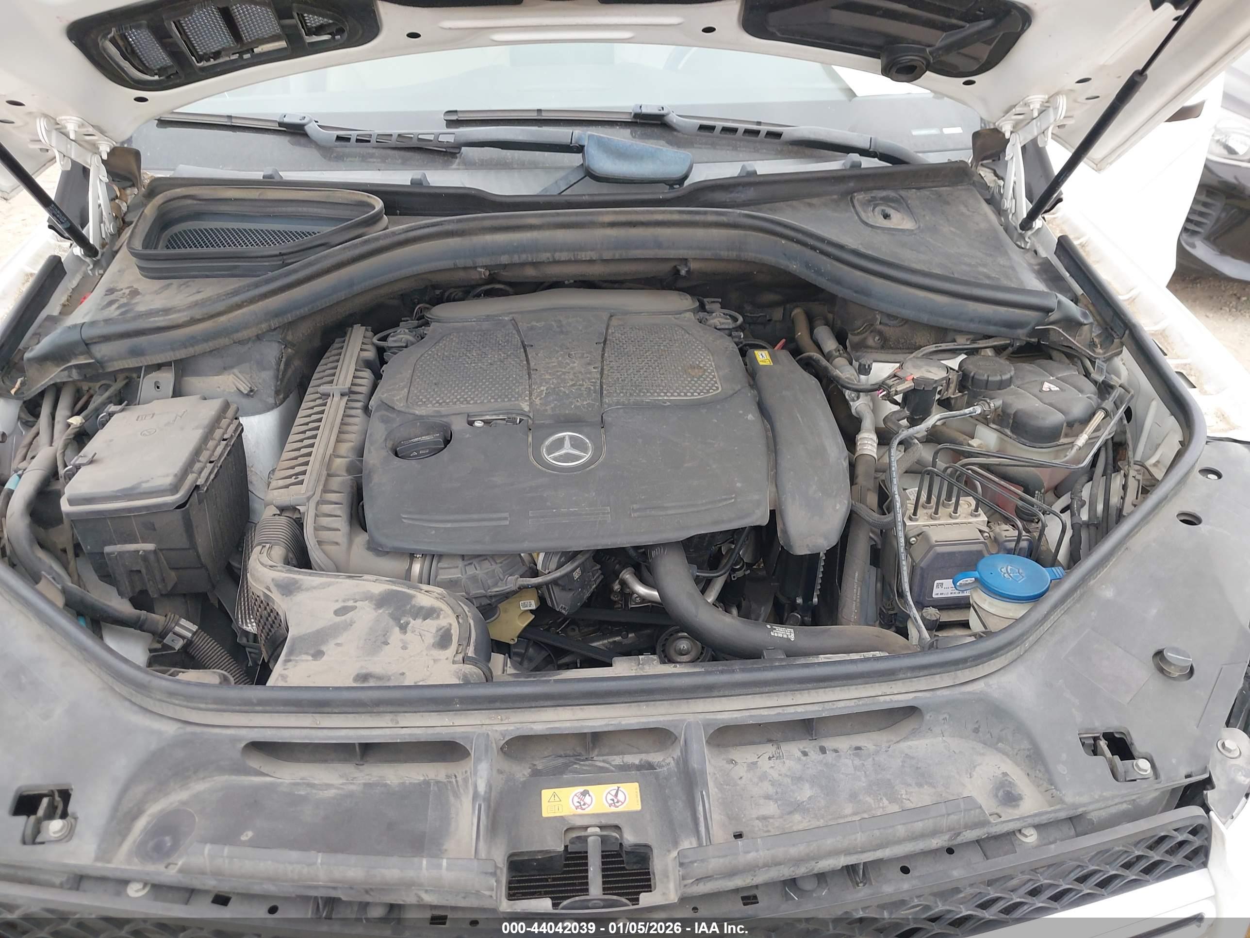 MERCEDES-BENZ GLE image 10