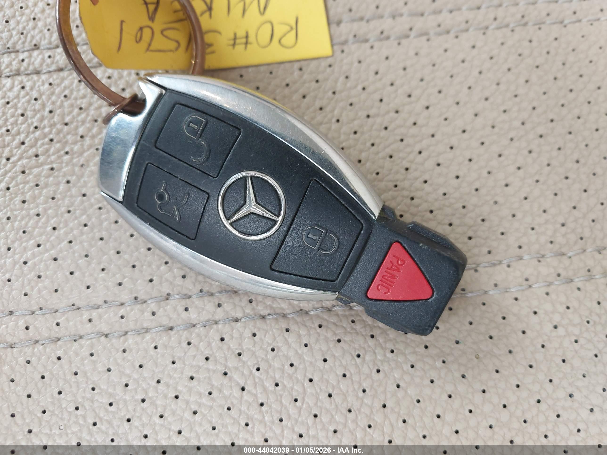 MERCEDES-BENZ GLE image 11