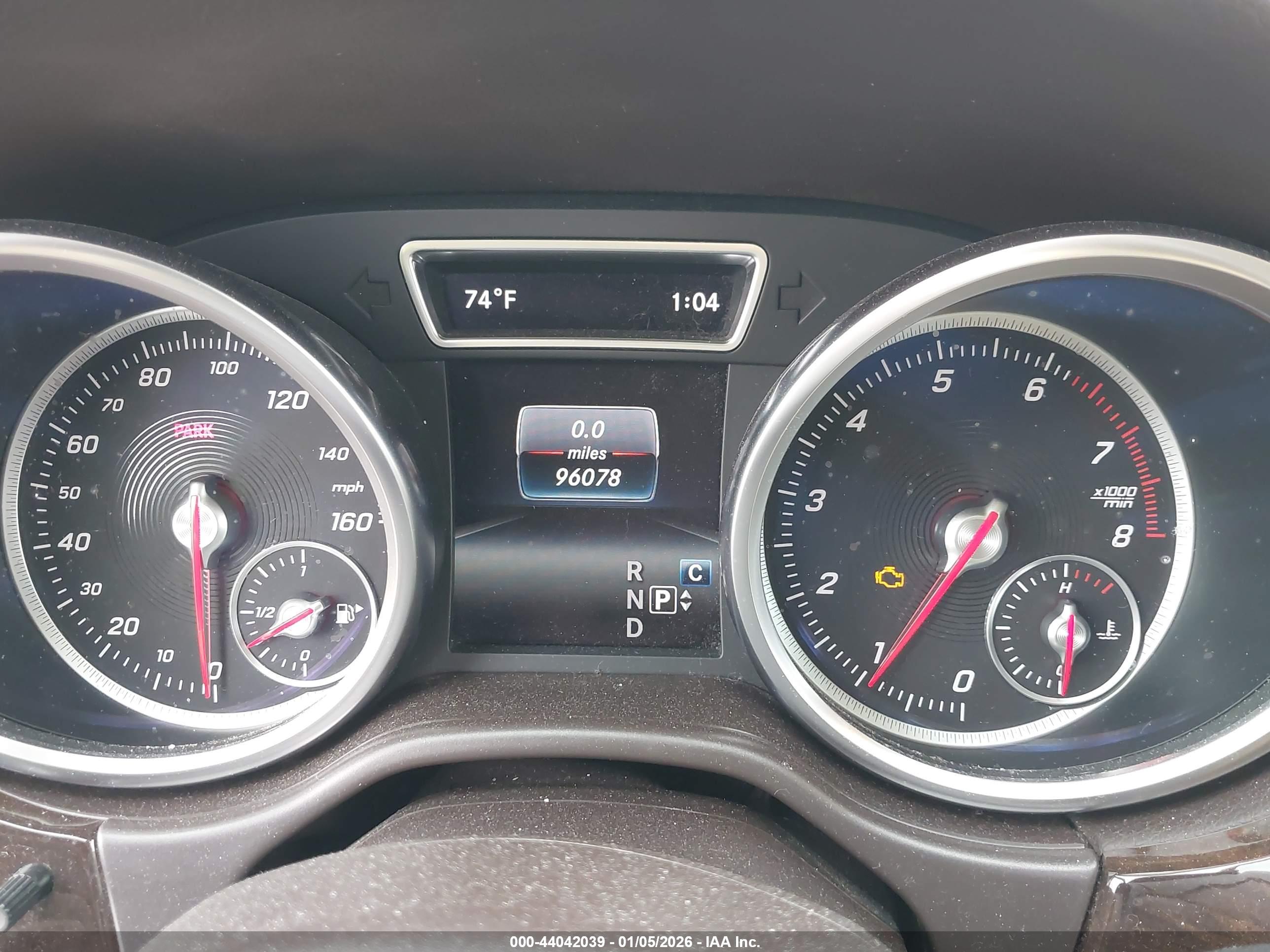 MERCEDES-BENZ GLE image 7