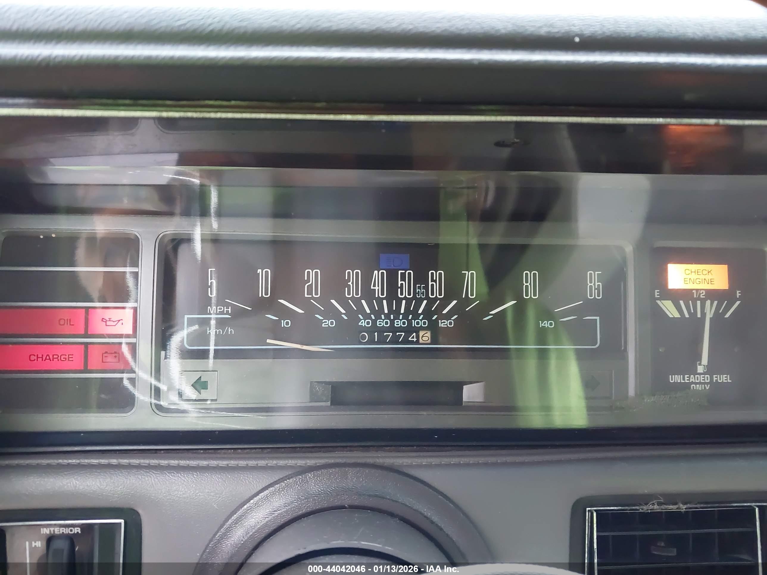 OLDSMOBILE CUTLASS image 7