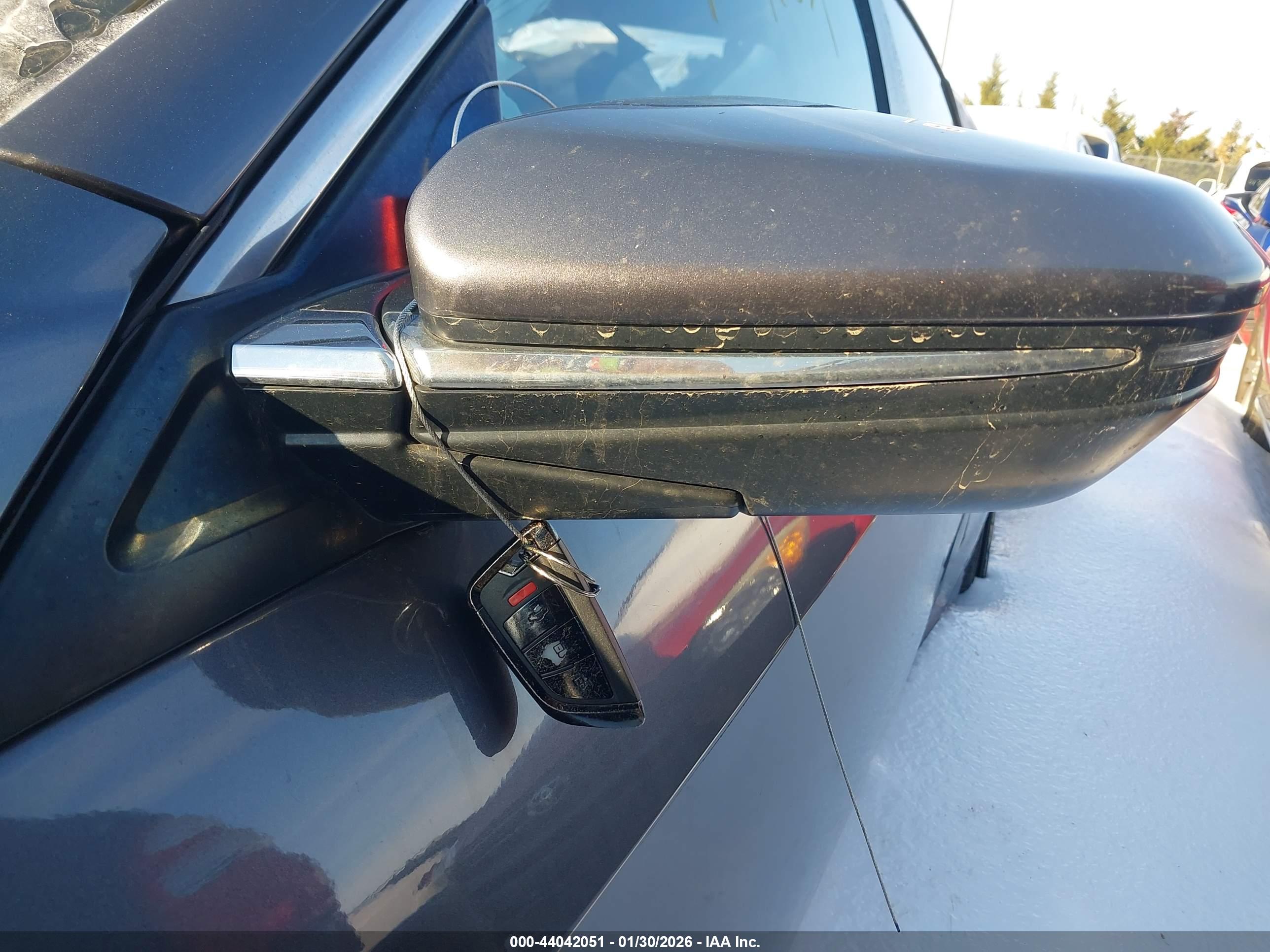 HONDA CIVIC image 11