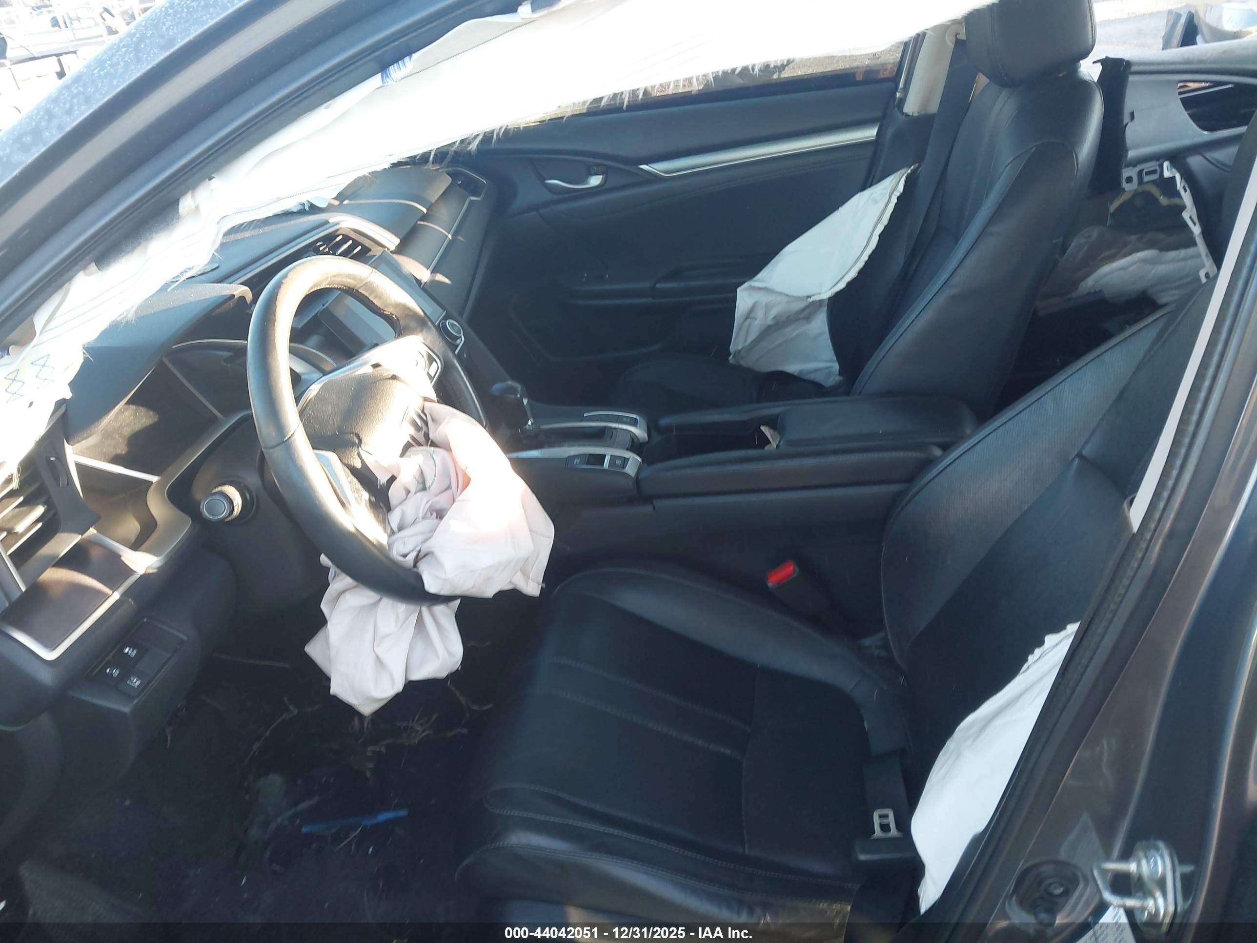 HONDA CIVIC image 5