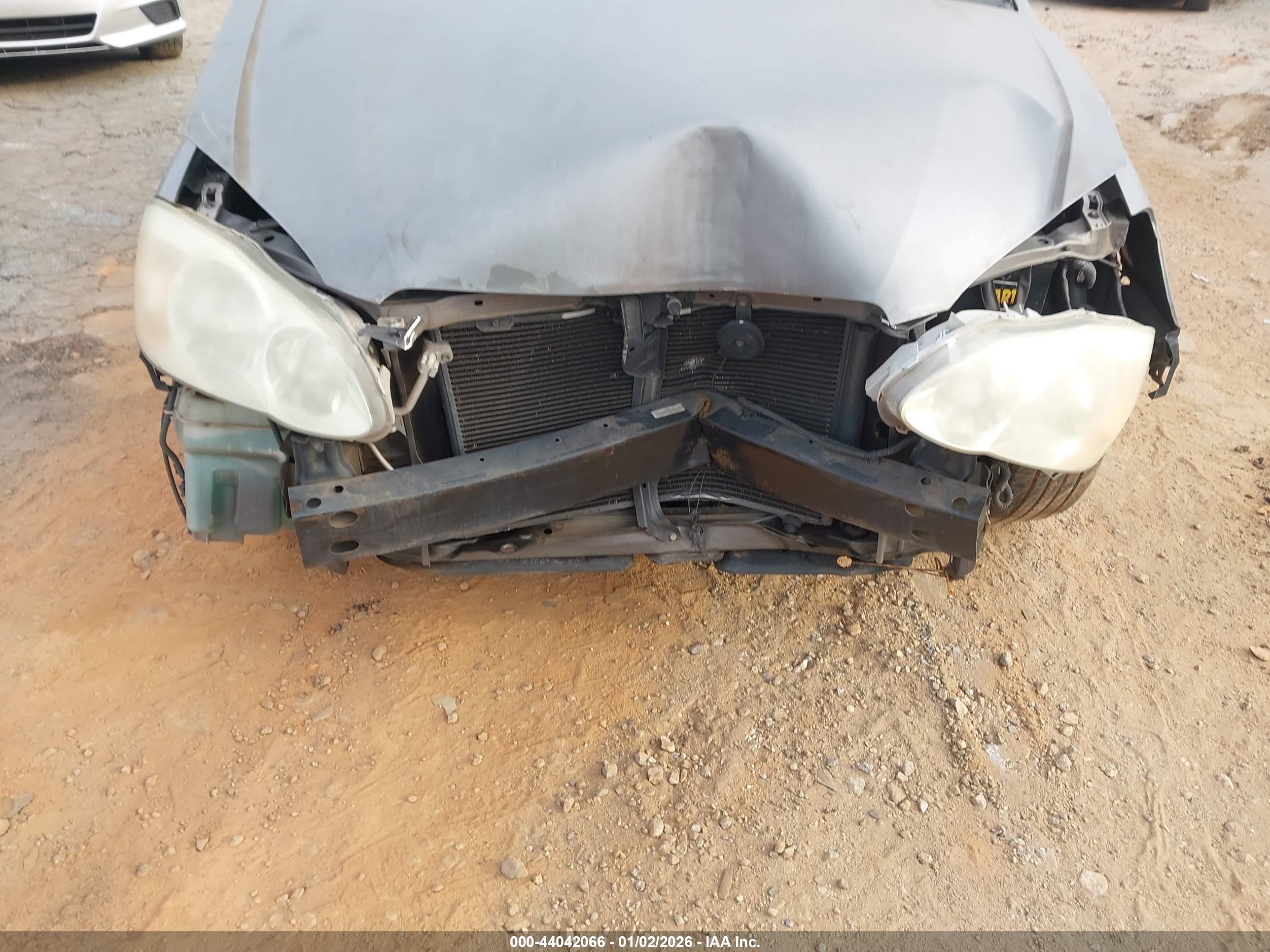 TOYOTA COROLLA image 6