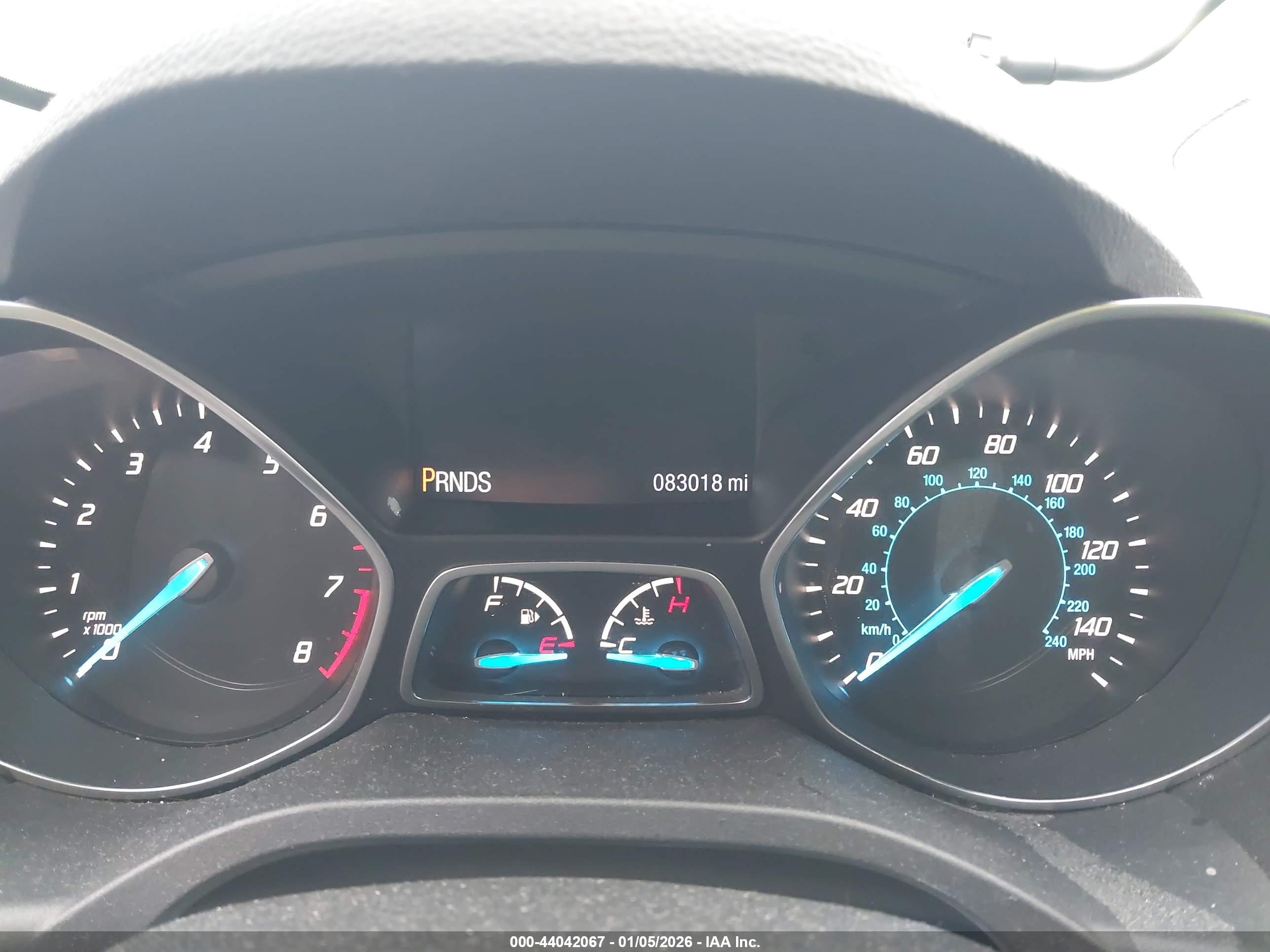 FORD ESCAPE image 7